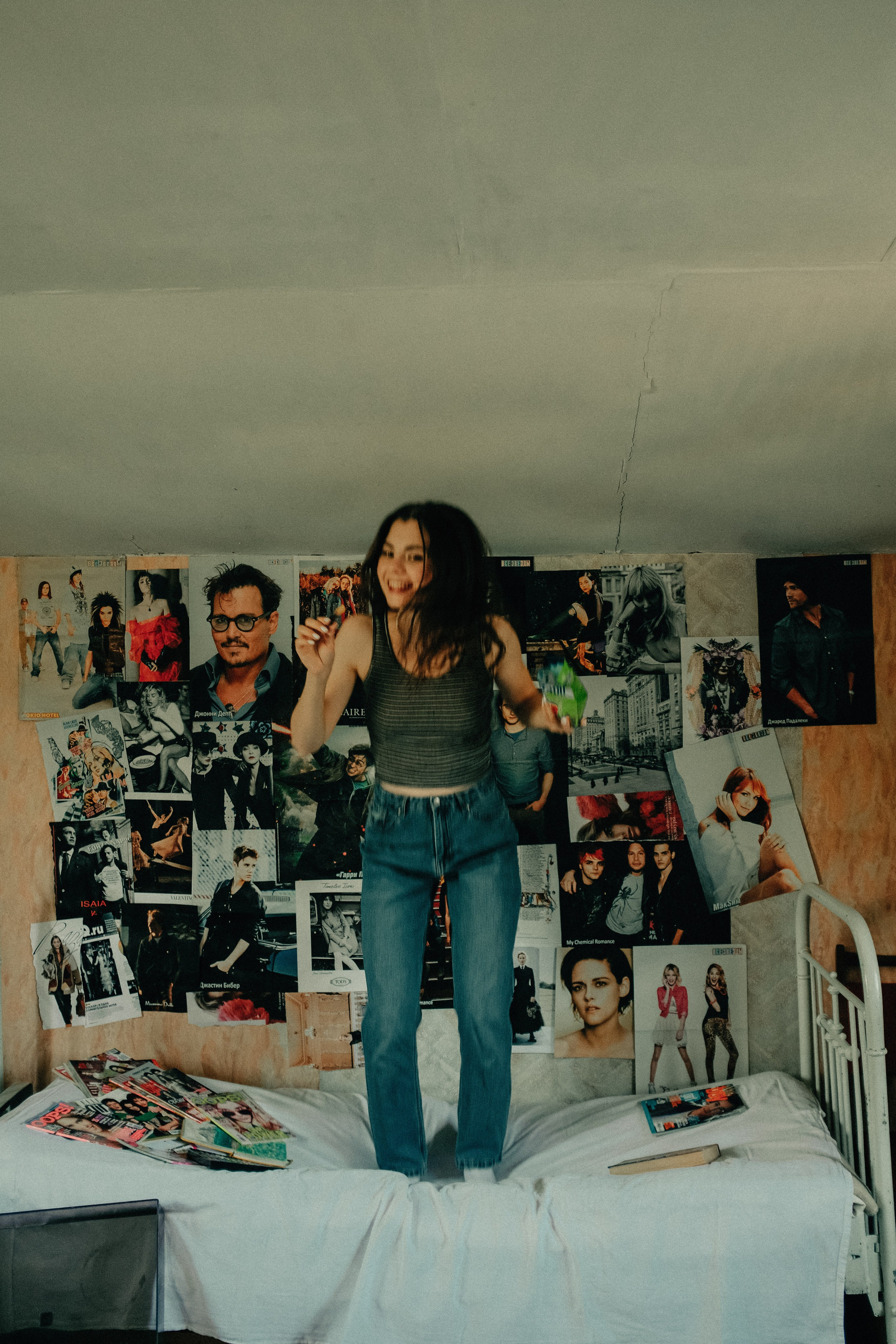 00s. Портретный фотограф Алиса Санкт-Петербург