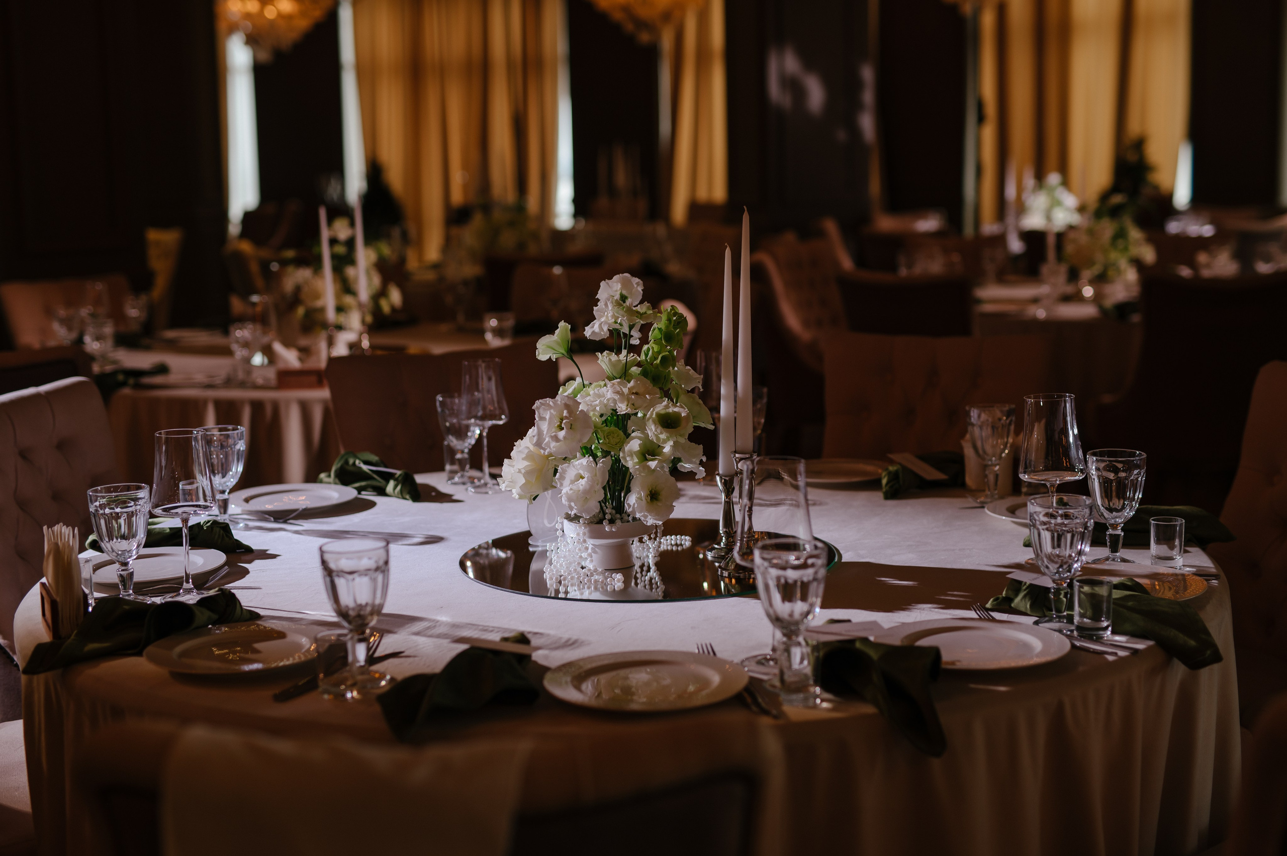 АРТЕМ И ОЛЯ 15|08|25. Свадебное агентство Ива-ивент