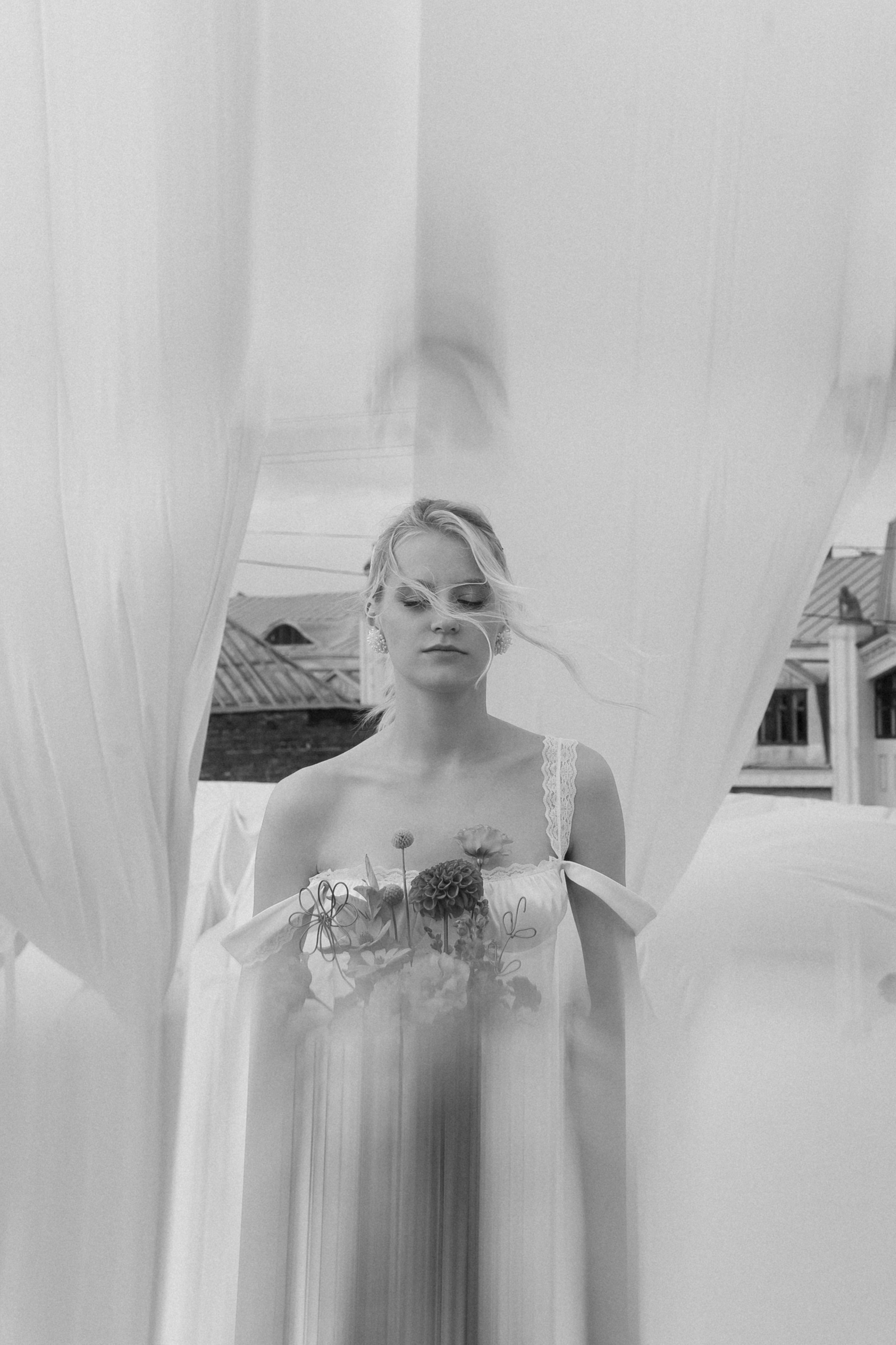 АЛЕКС И НИКА 07|09|2025. Свадебное агентство Ива-ивент