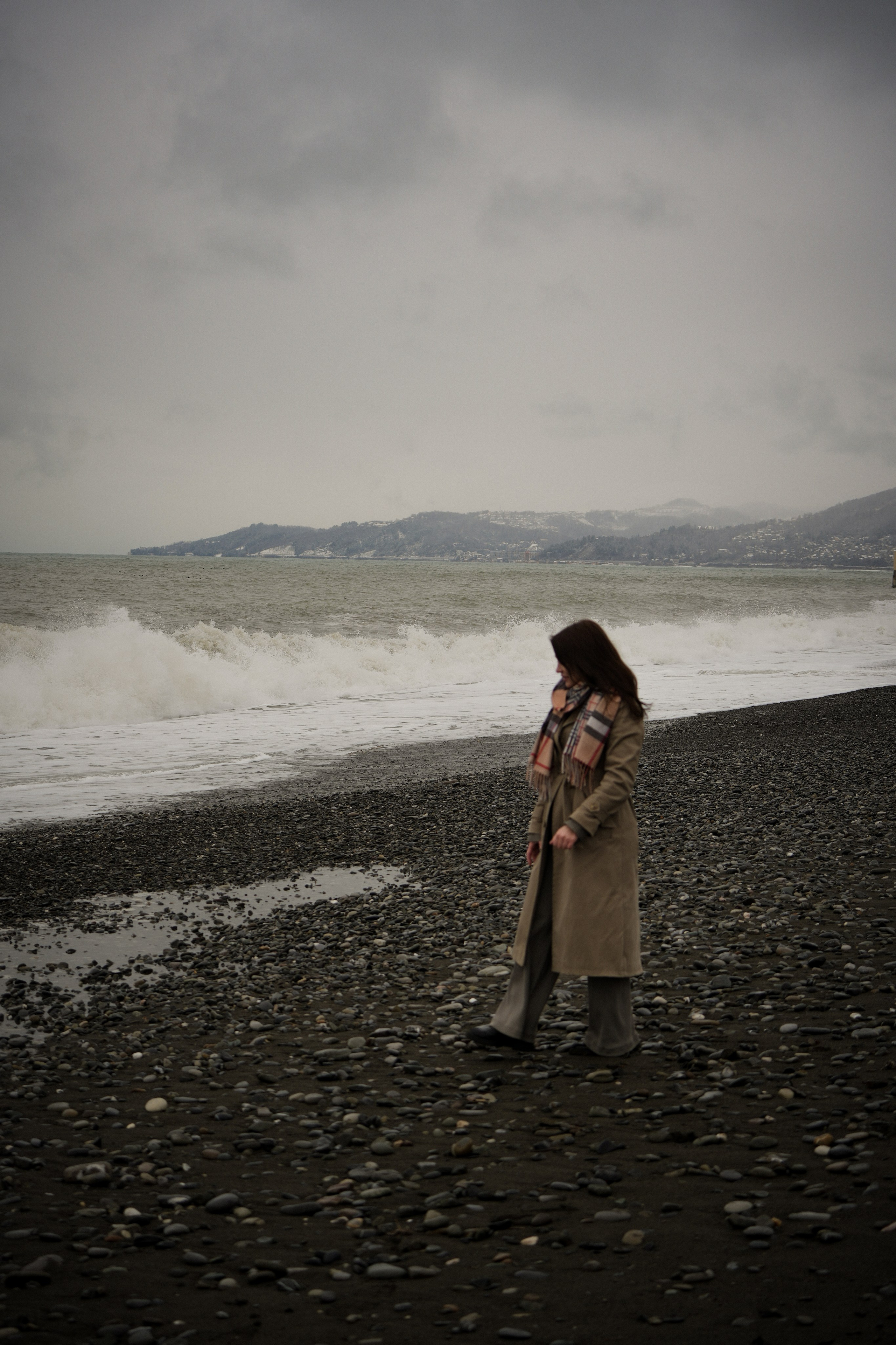 Анна. Фотограф Маргарита Ступакова