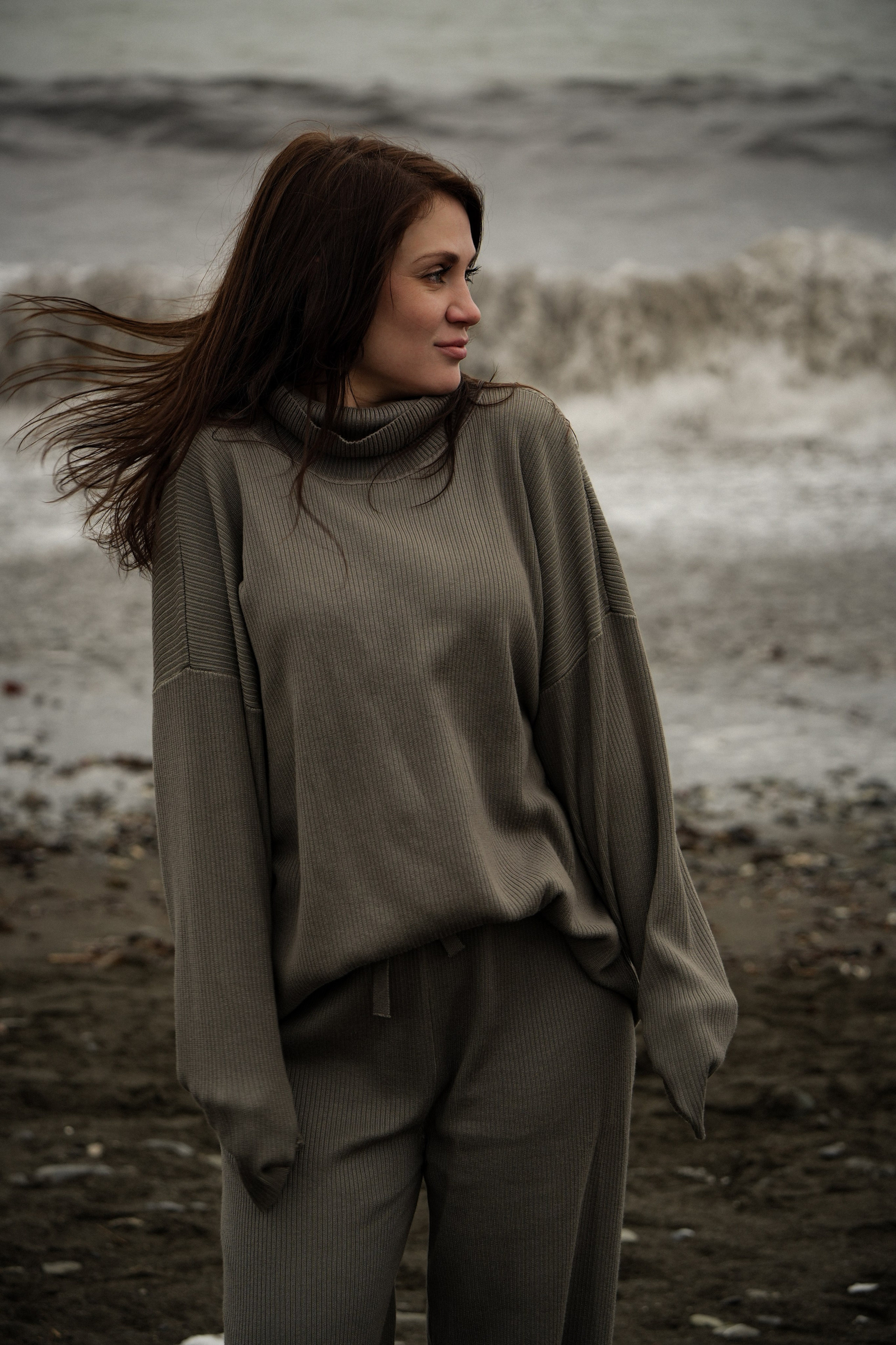 Анна. Фотограф Маргарита Ступакова