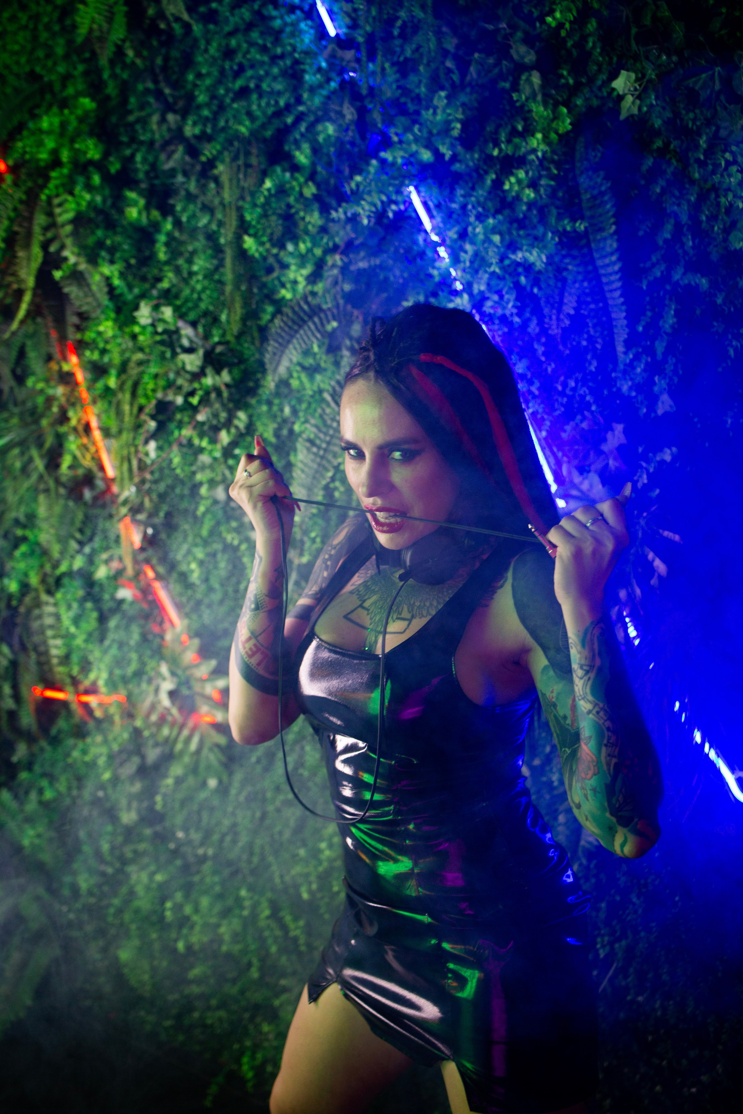 Портрет. Дидук Алексей Бельевой фотограф Москвы