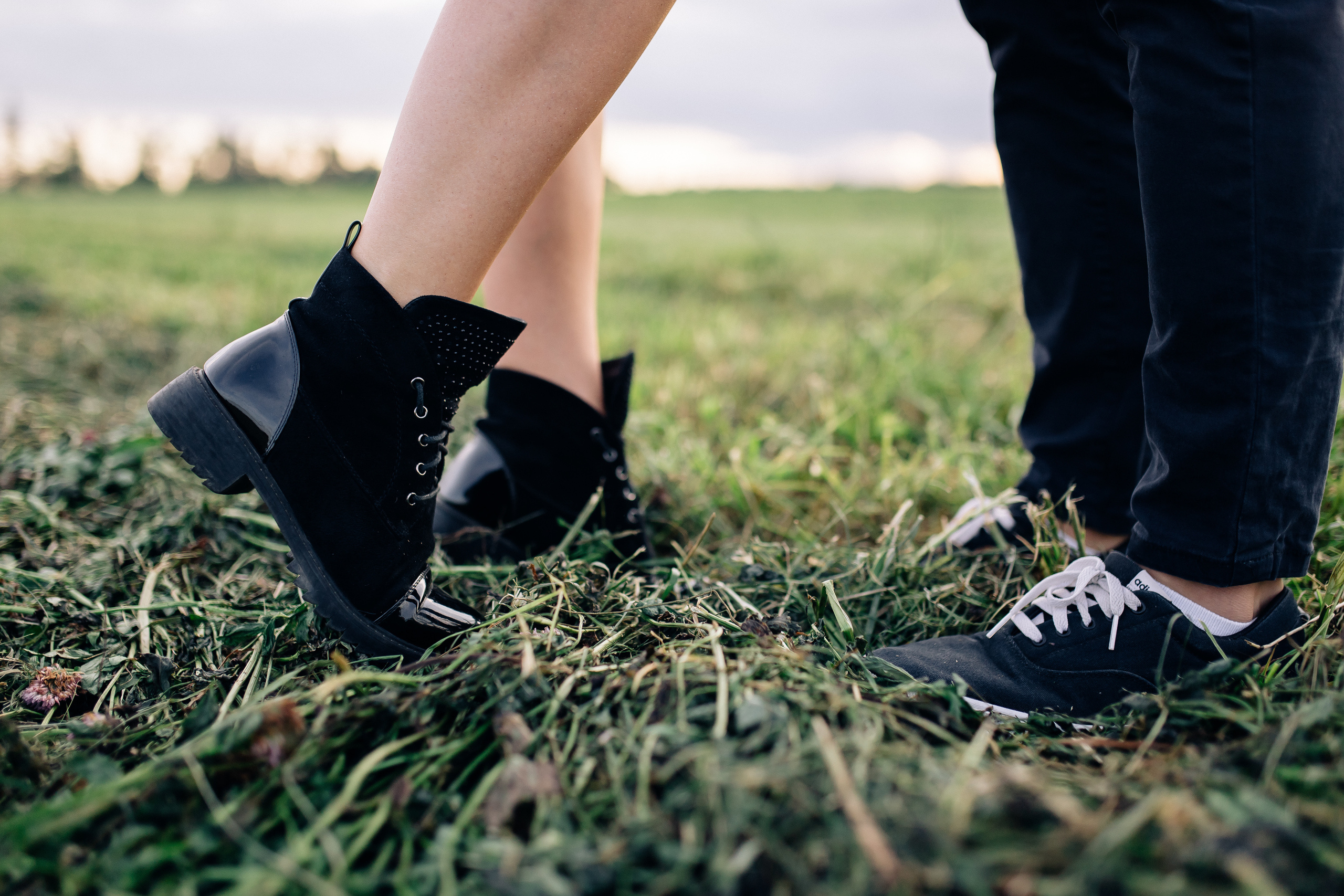 Love story | Ника и Слава. Фотограф в Санкт-Петербурге Милая Мила