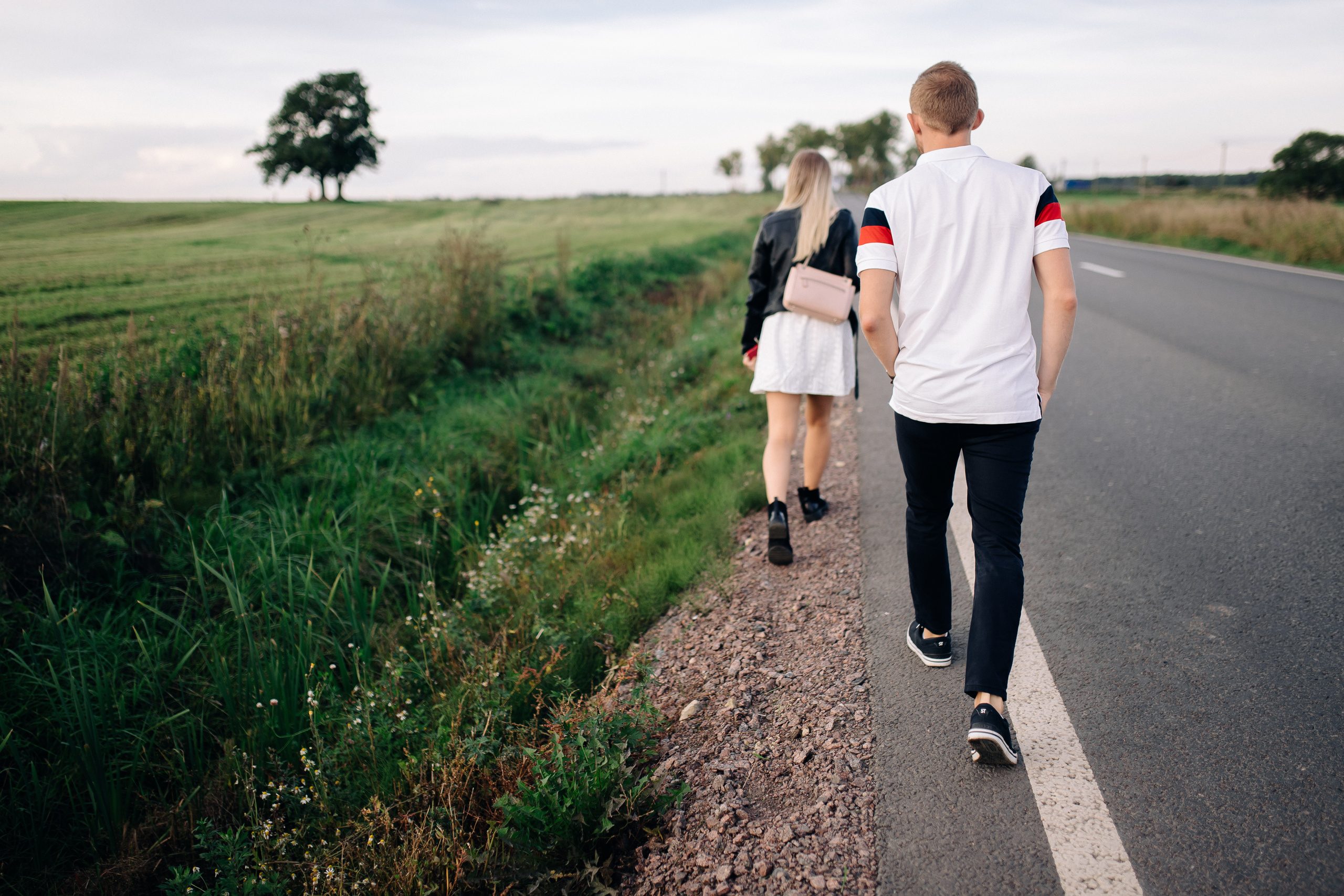 Love story | Ника и Слава. Фотограф в Санкт-Петербурге Милая Мила