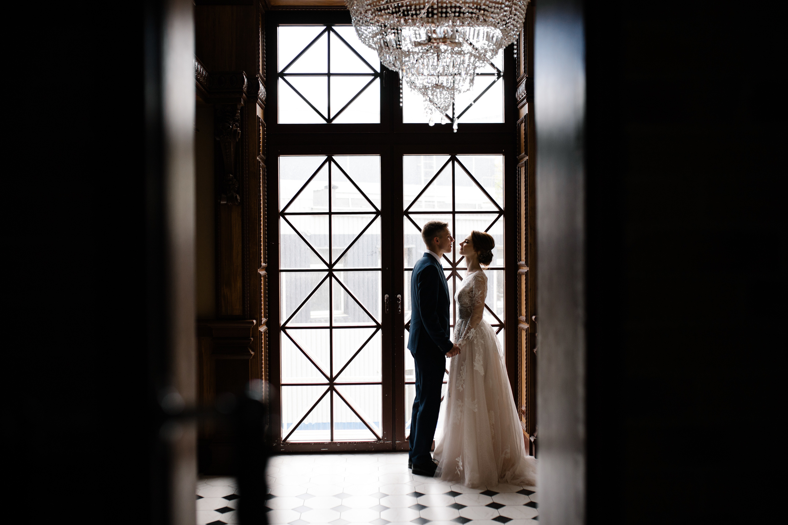 Свадьбы. Фотограф в Санкт-Петербурге Милая Мила