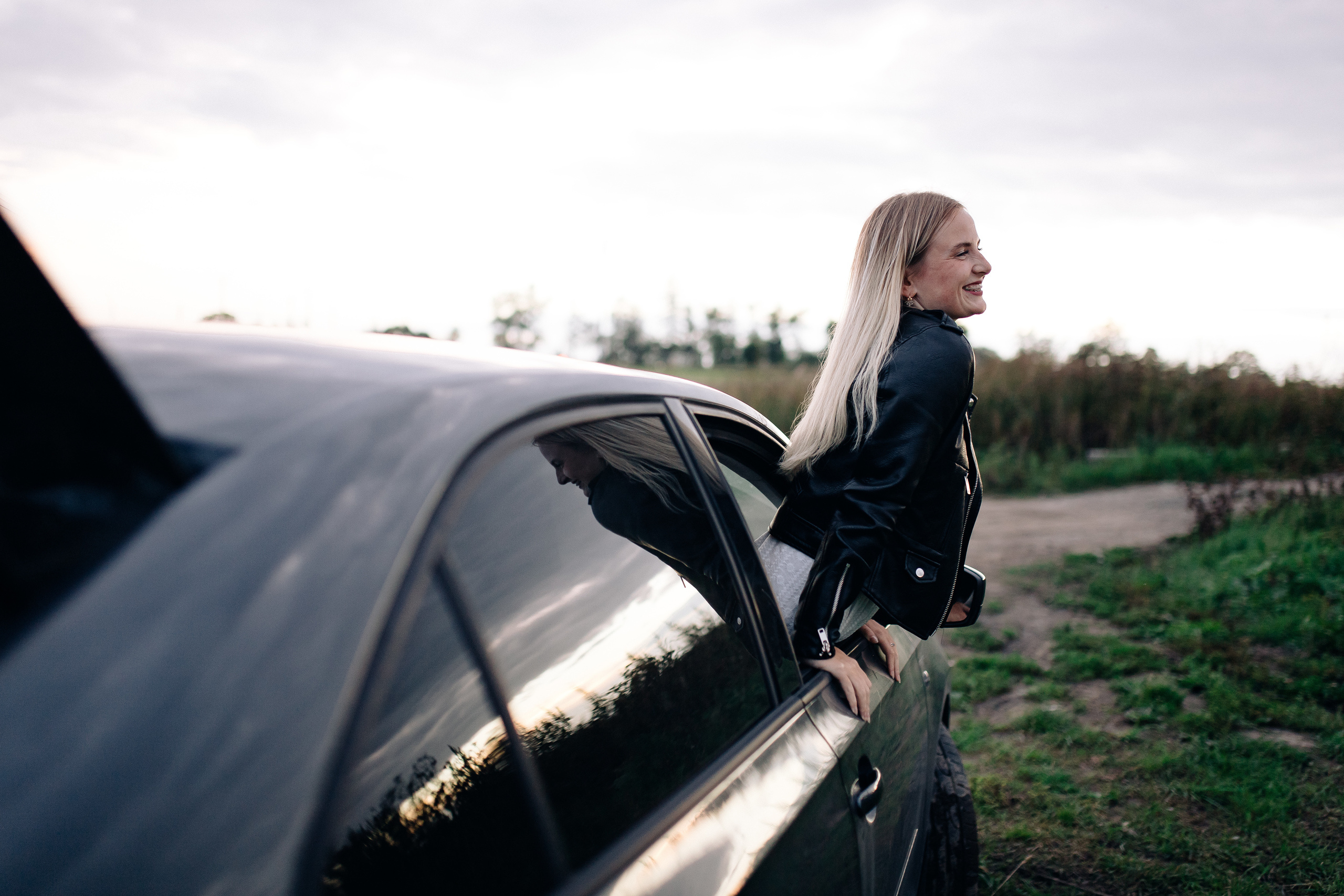 Love story | Ника и Слава. Фотограф в Санкт-Петербурге Милая Мила