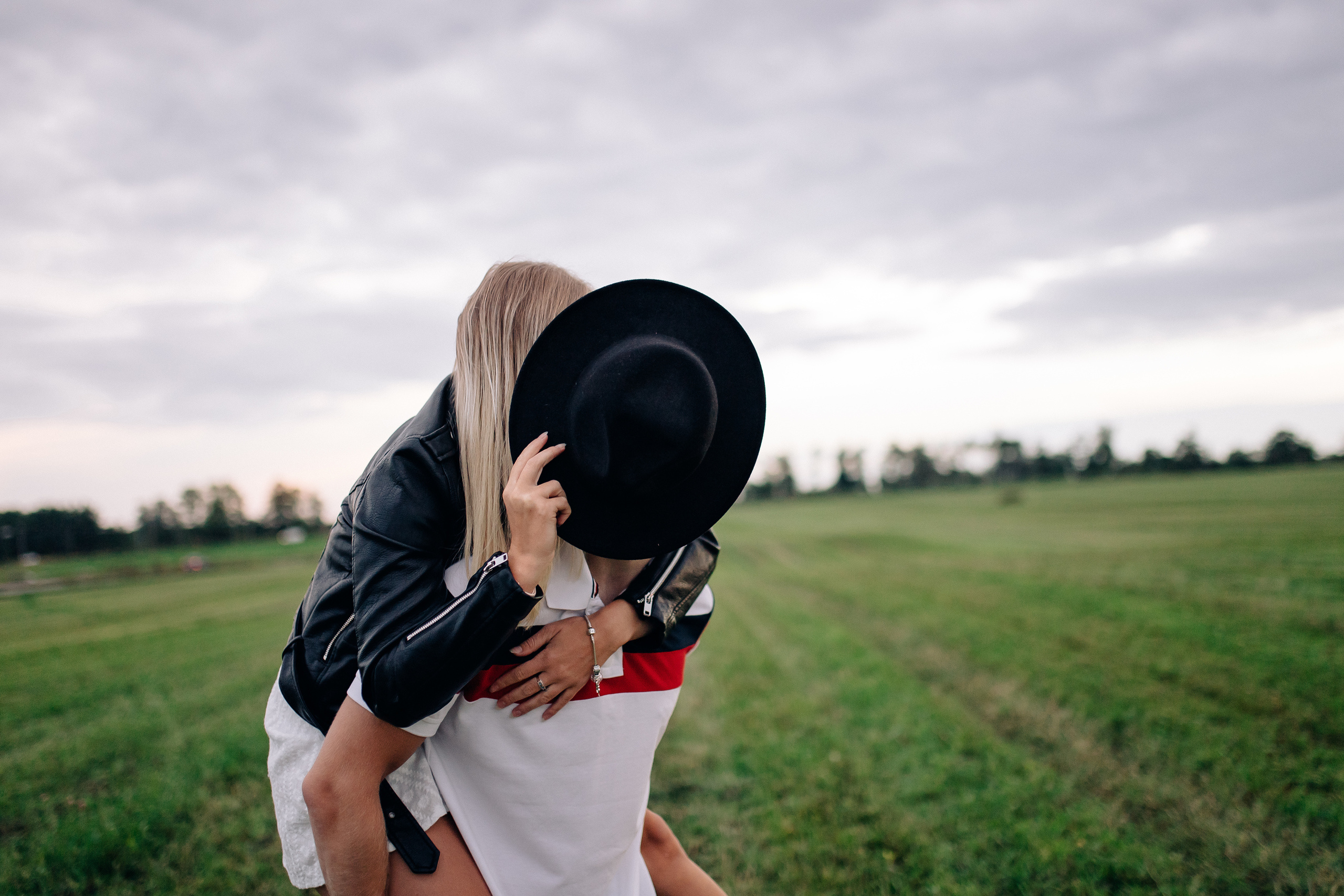 Love story | Ника и Слава. Фотограф в Санкт-Петербурге Милая Мила