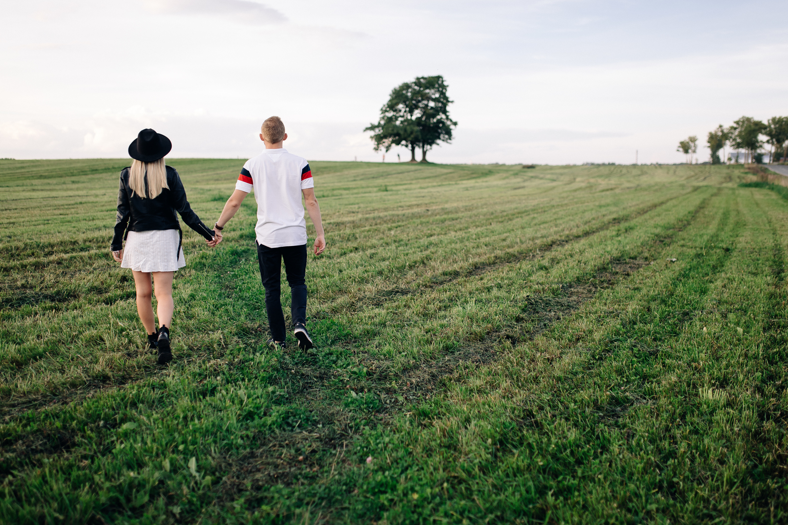 Love story | Ника и Слава. Фотограф в Санкт-Петербурге Милая Мила