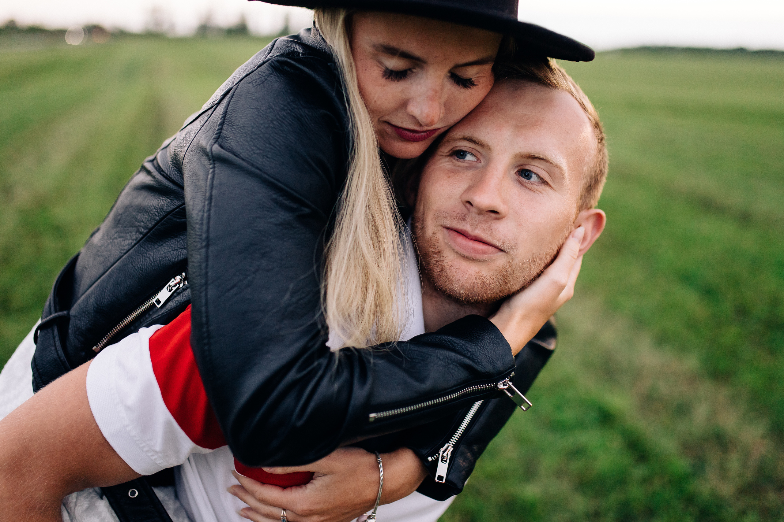 Love story | Ника и Слава. Фотограф в Санкт-Петербурге Милая Мила