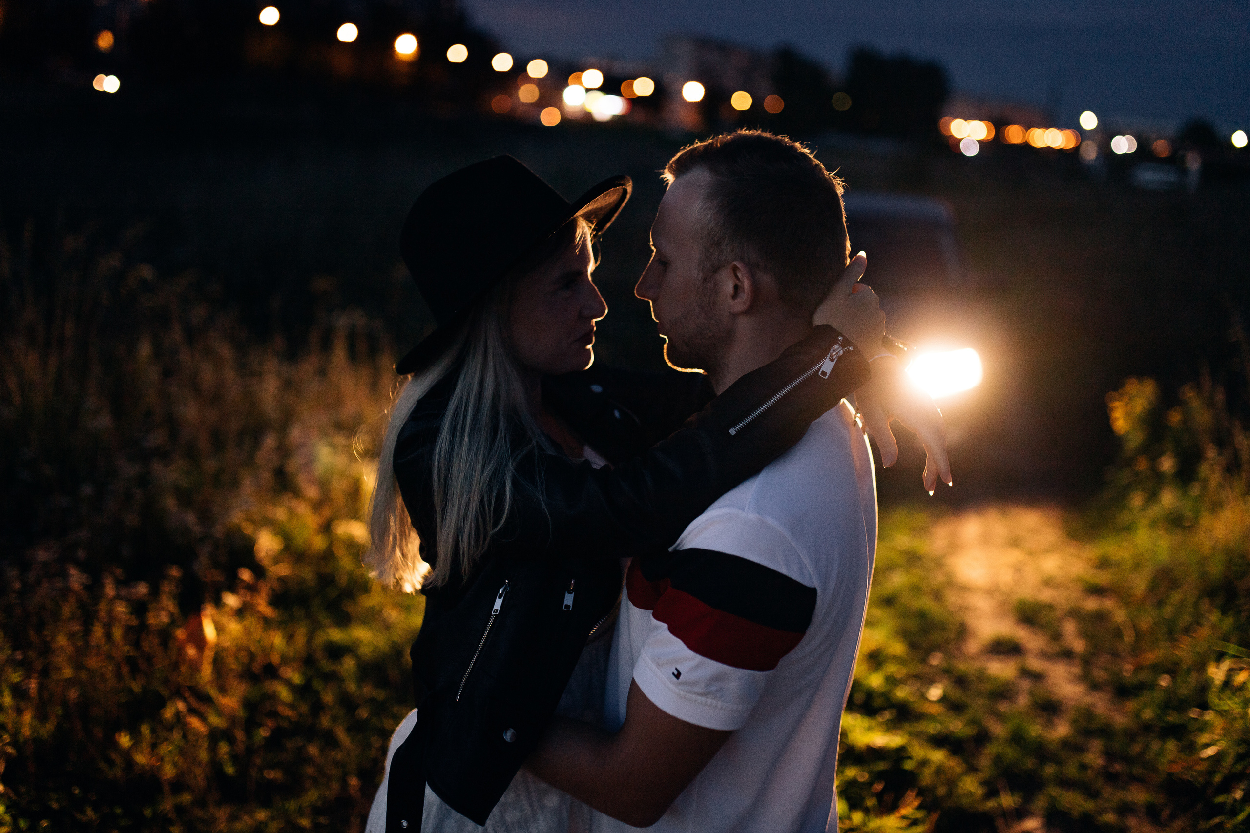 Love story | Ника и Слава. Фотограф в Санкт-Петербурге Милая Мила