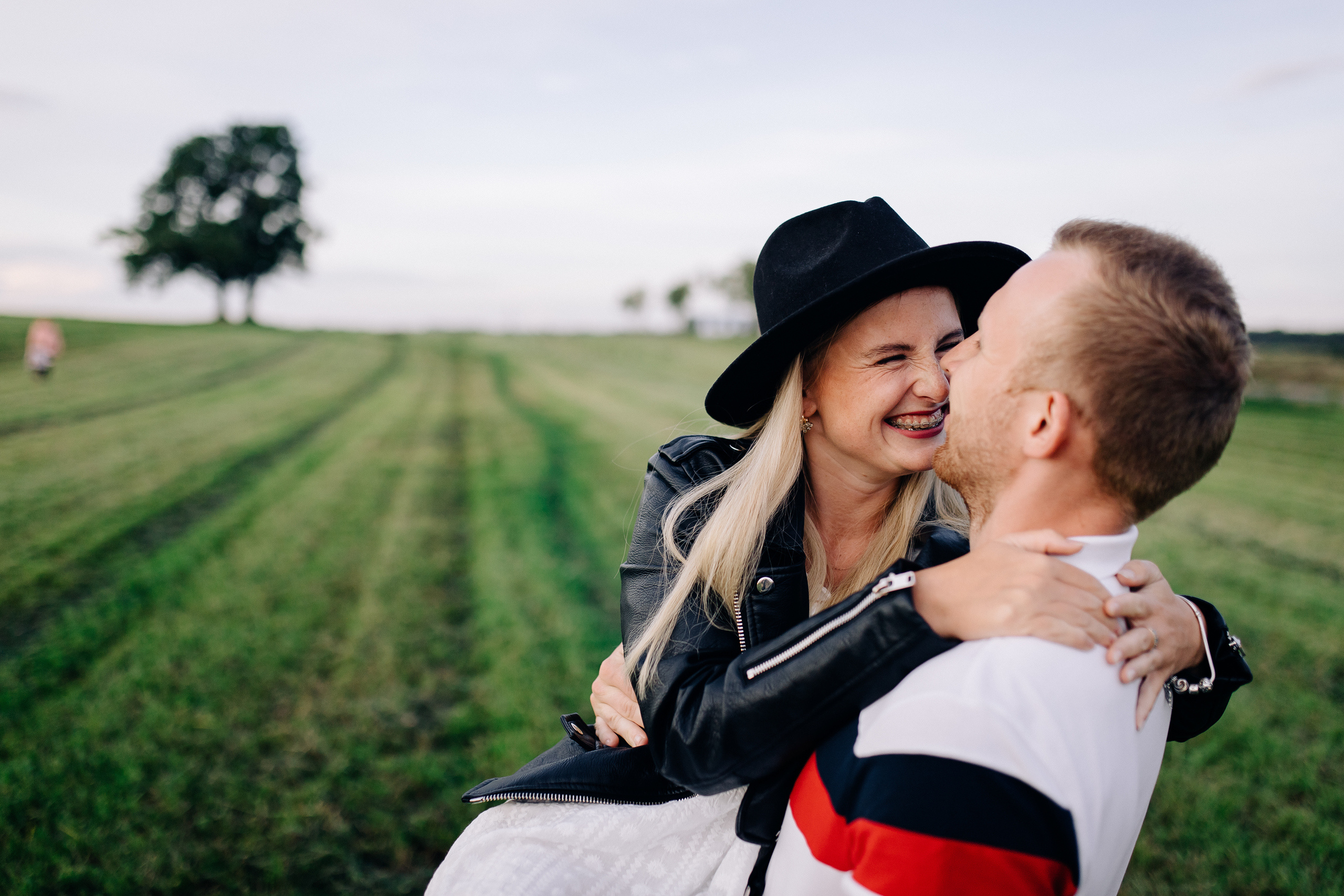 Love story | Ника и Слава. Фотограф в Санкт-Петербурге Милая Мила
