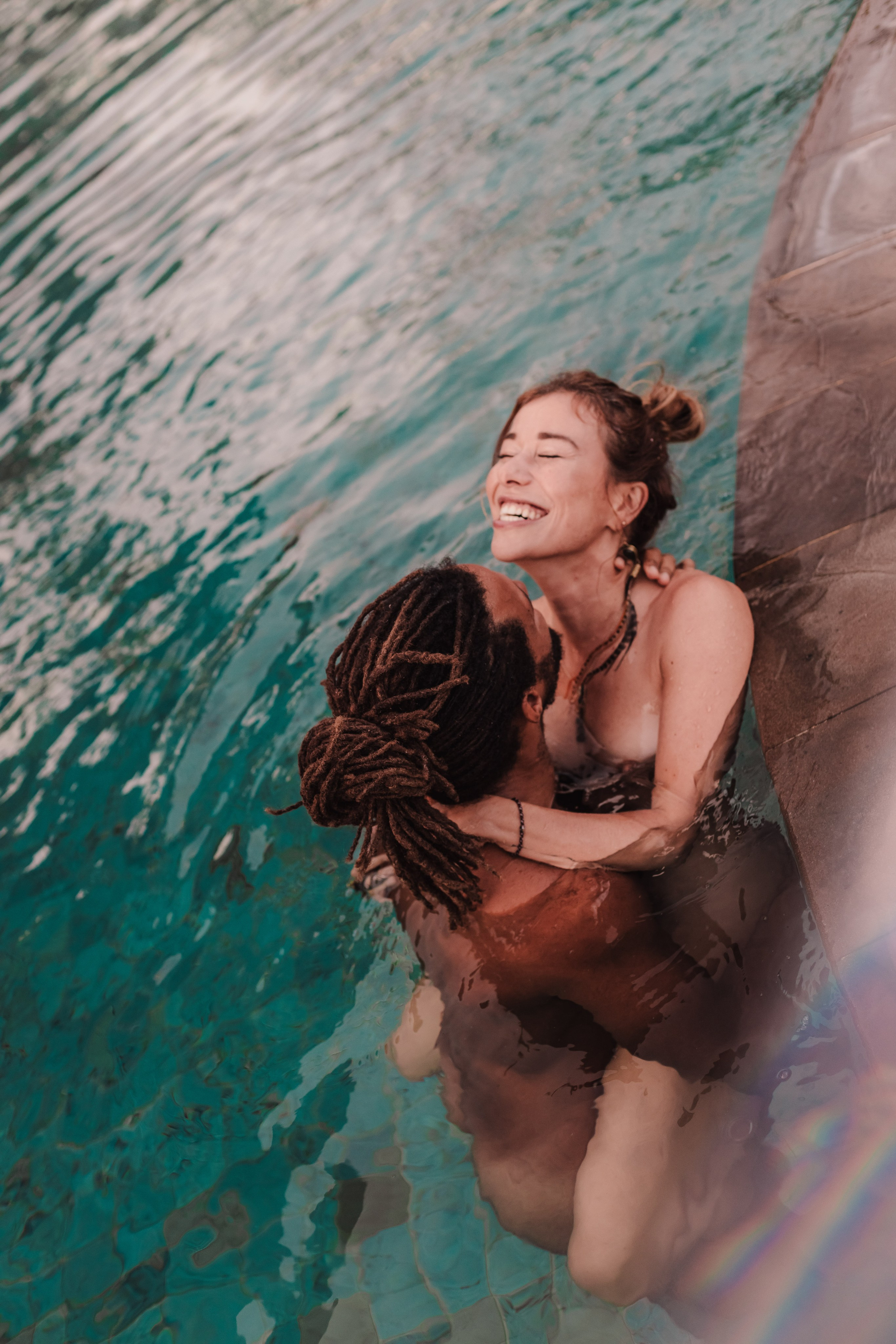 Love & honey. Mariam Bagdasaryan