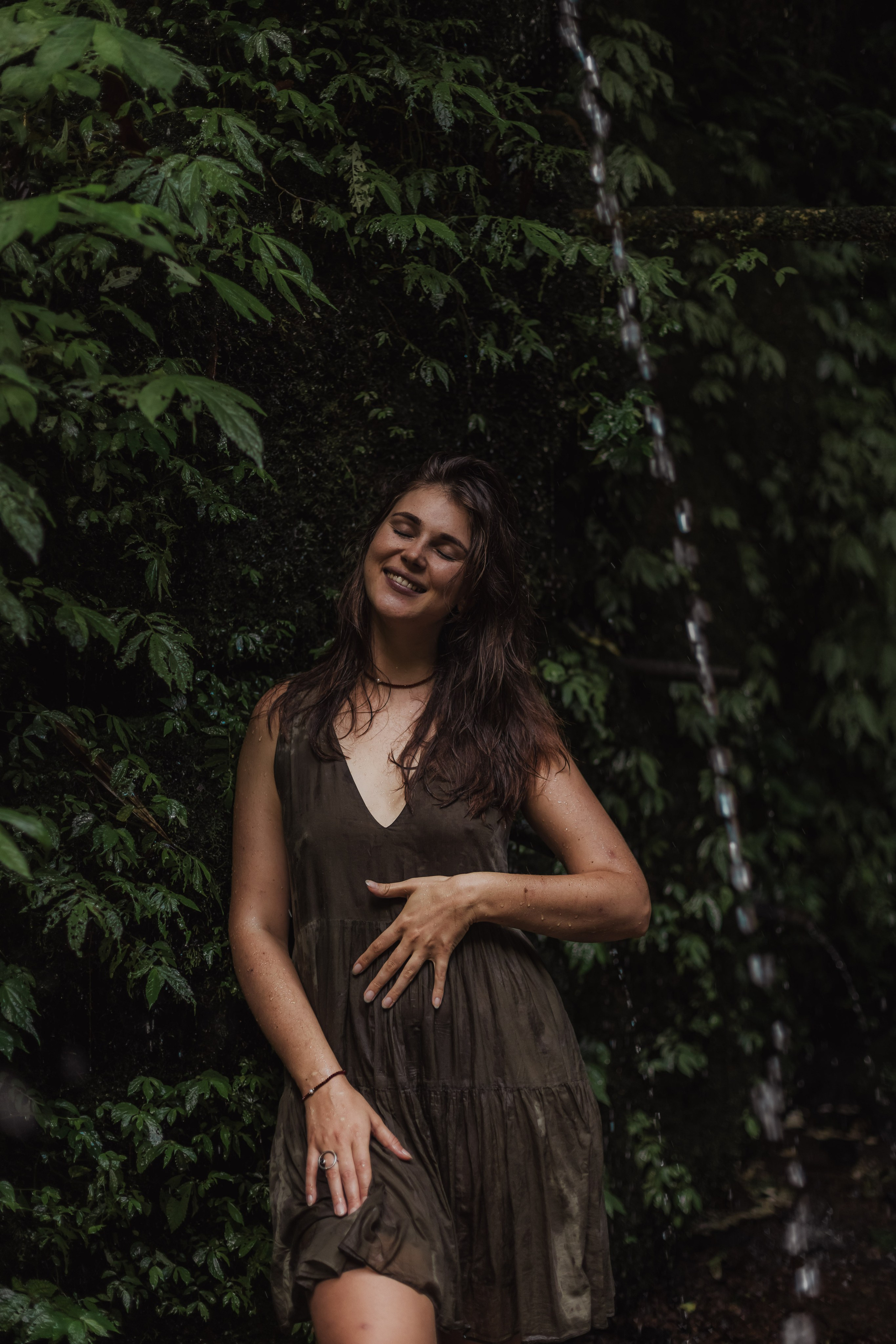 Дыши. Мариам Багдасарян