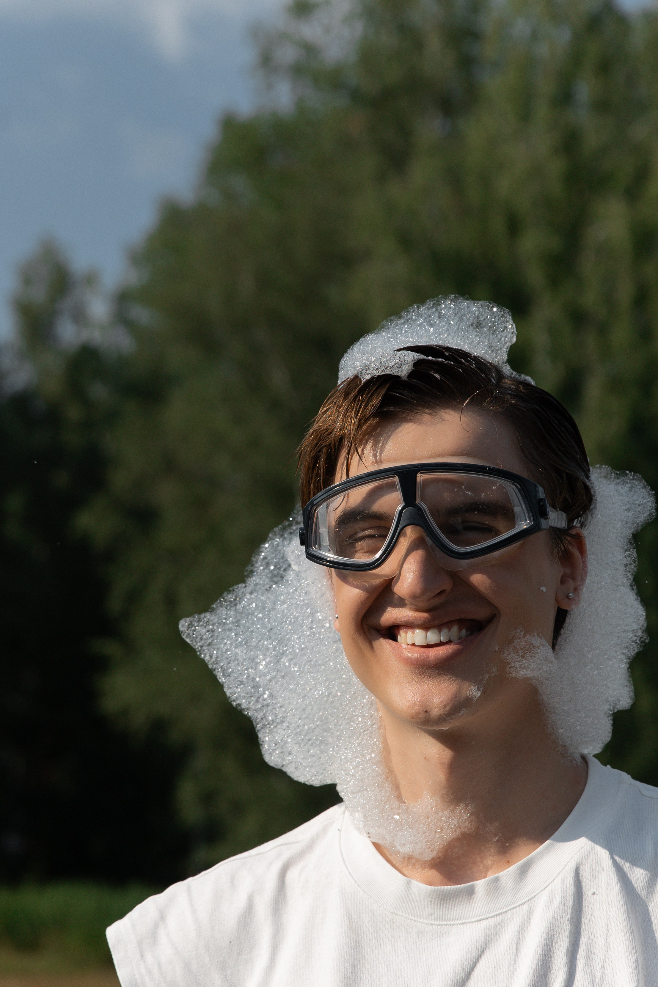 G&M. Свадебный фотограф. Москва. Мытищи