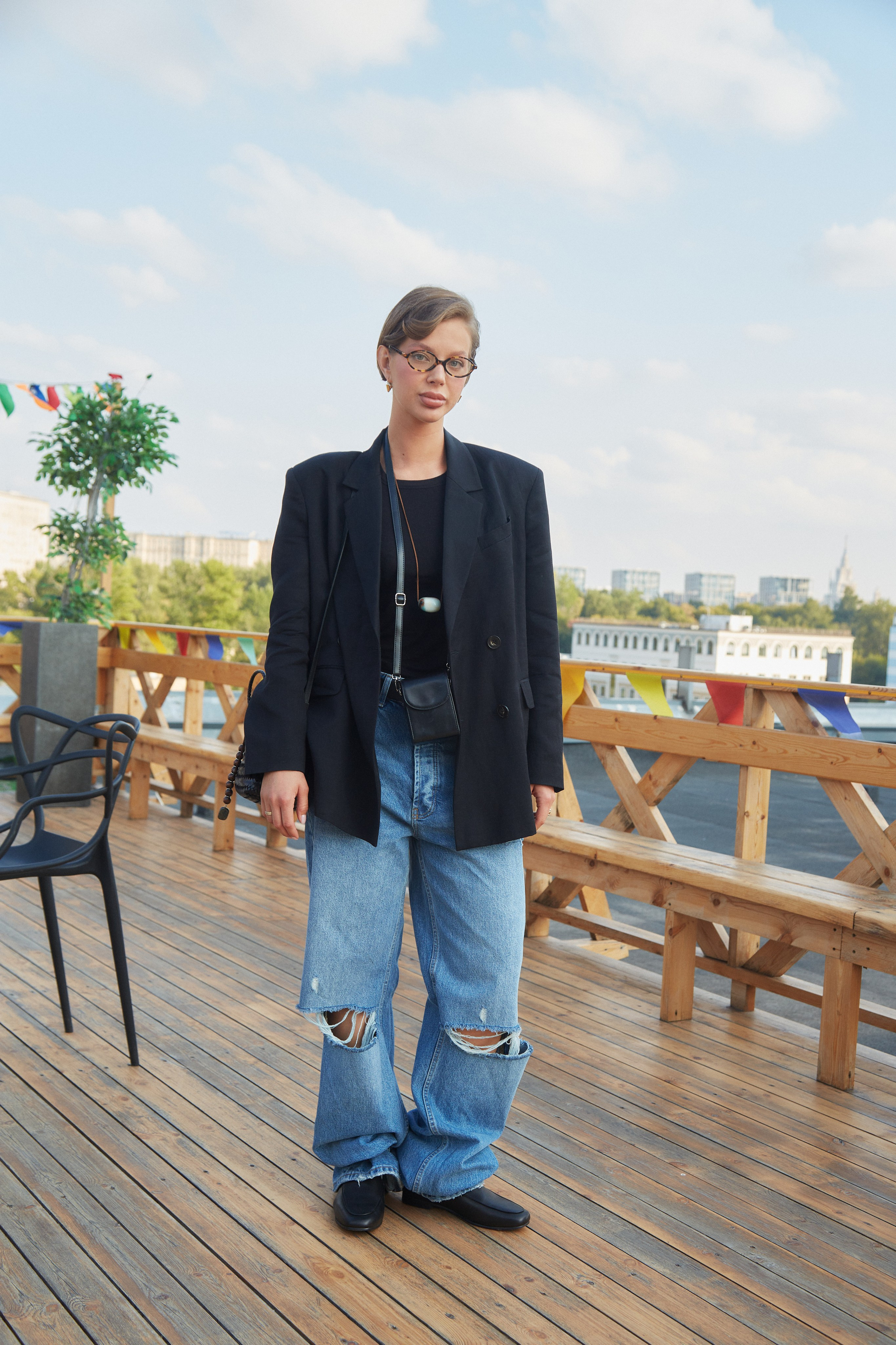 CORAL CLUB 25 years. Photographer Daria Ilkevich