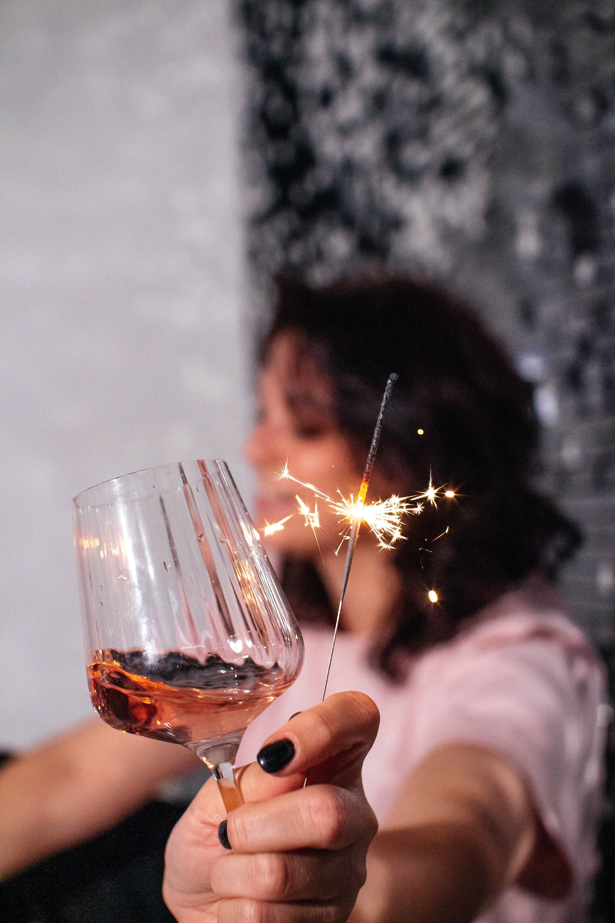 Анна День рождения в студии. Фотограф в Челябинске Филимонова Дарья