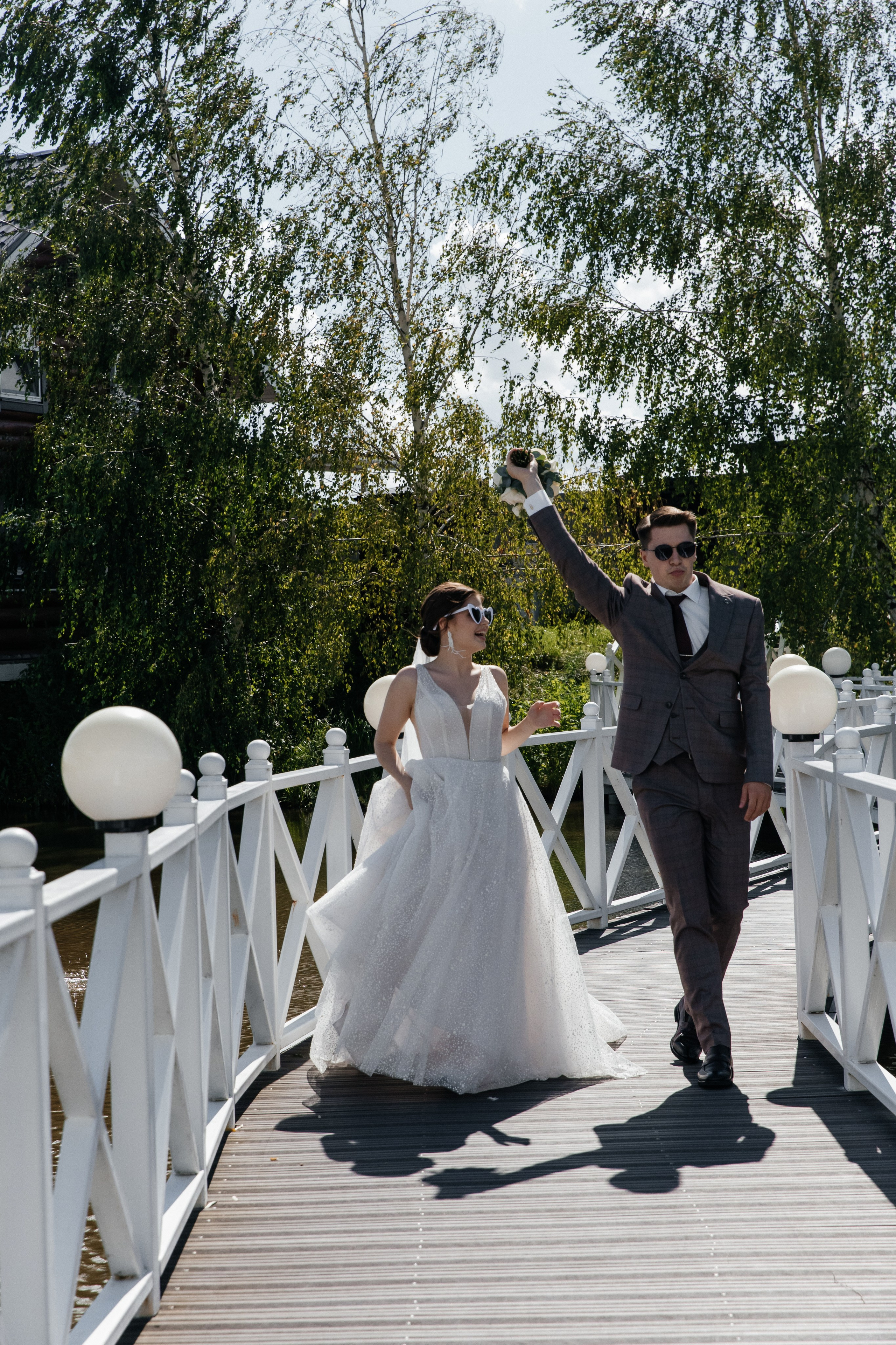 Олеся и Константин. Свадебный и семейный фотограф Егорова Юлия