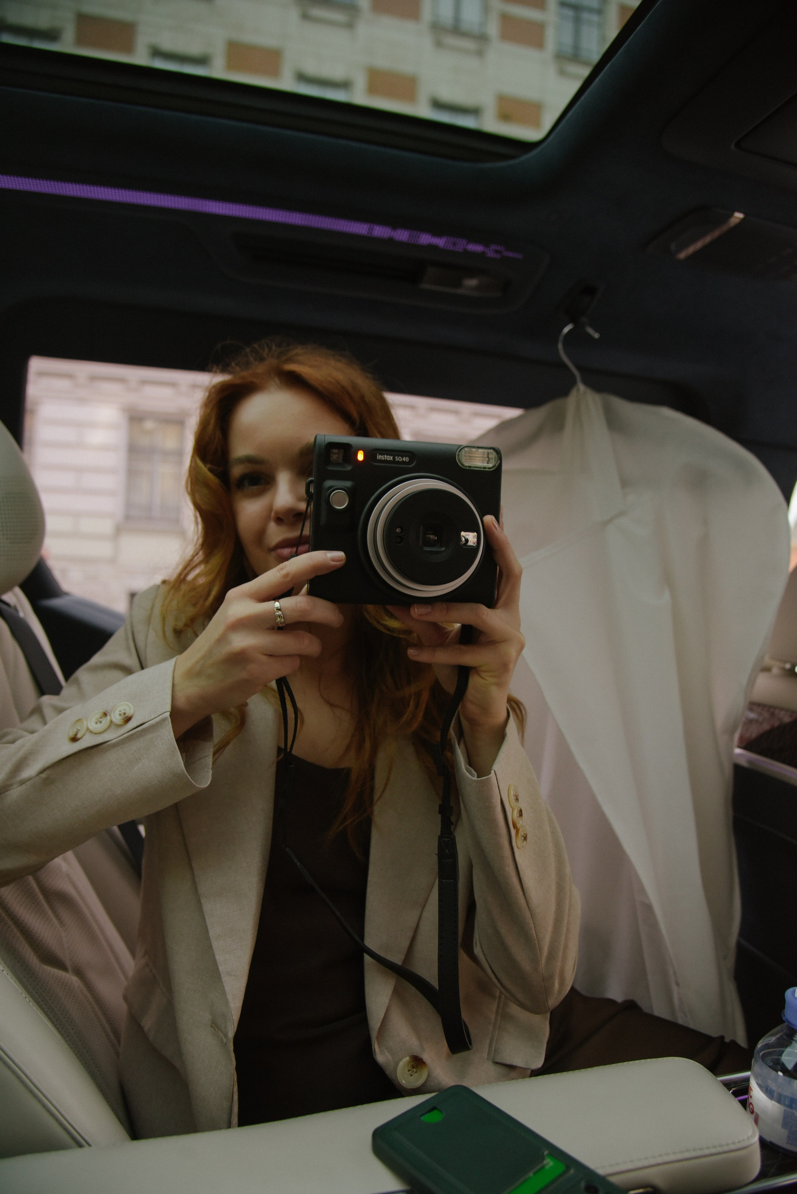 Романтичный Питер. Фотограф Лола Волна, город Москва