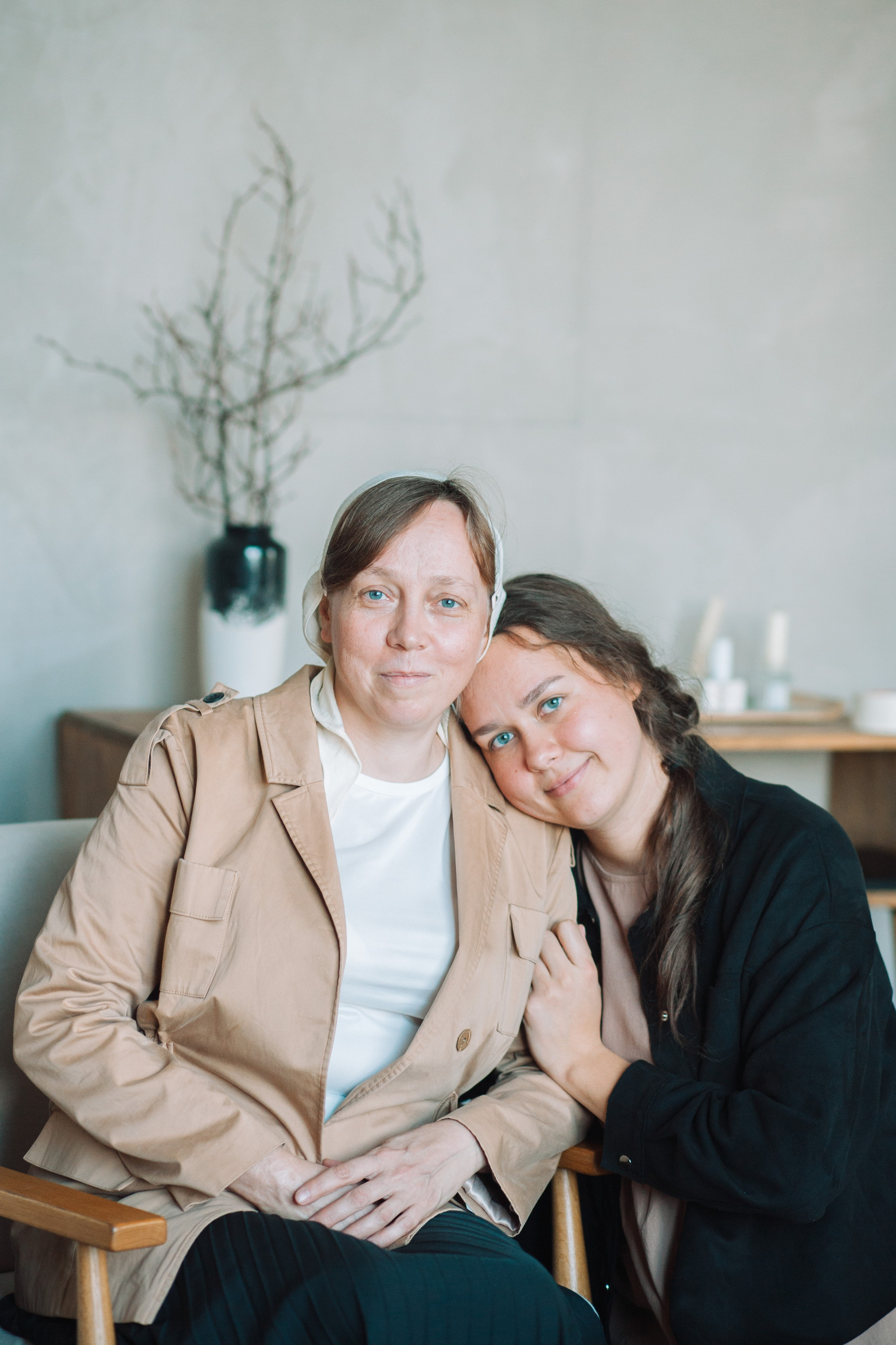 Семья Костенко. Семейный, свадебный и контент фотограф в Касимове и во Владимире Александра Кейли