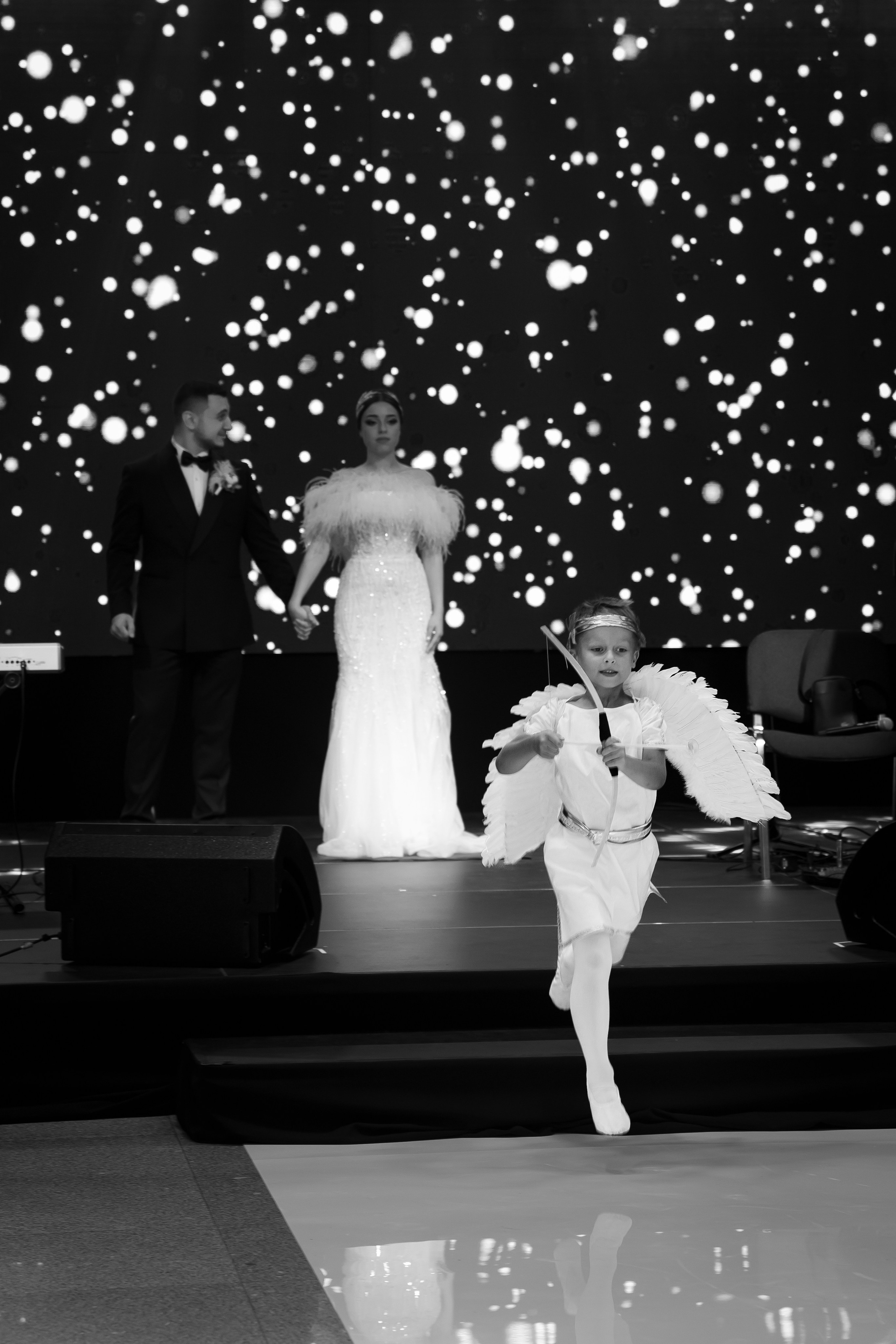 Карен и Сэда. Свадебный фотограф Красноярск Вязьминова Мария