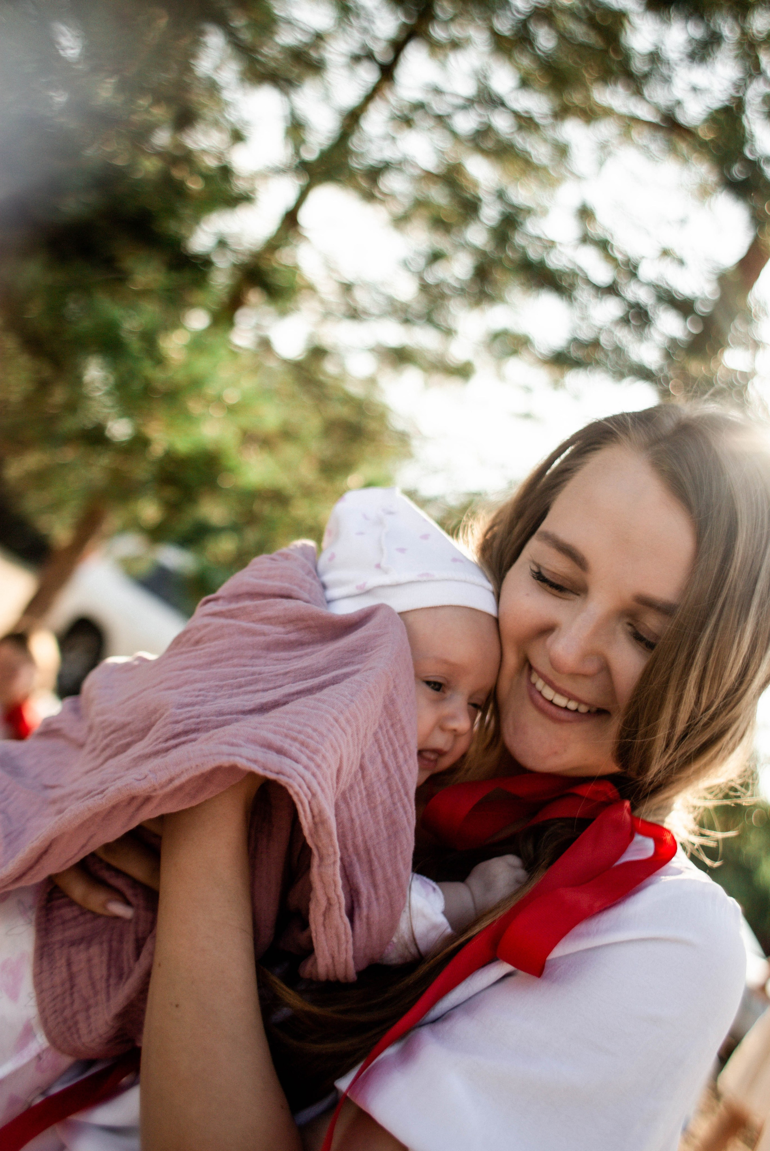Ивана Купала Гребной канал. Фотограф в Нижнем Новгороде