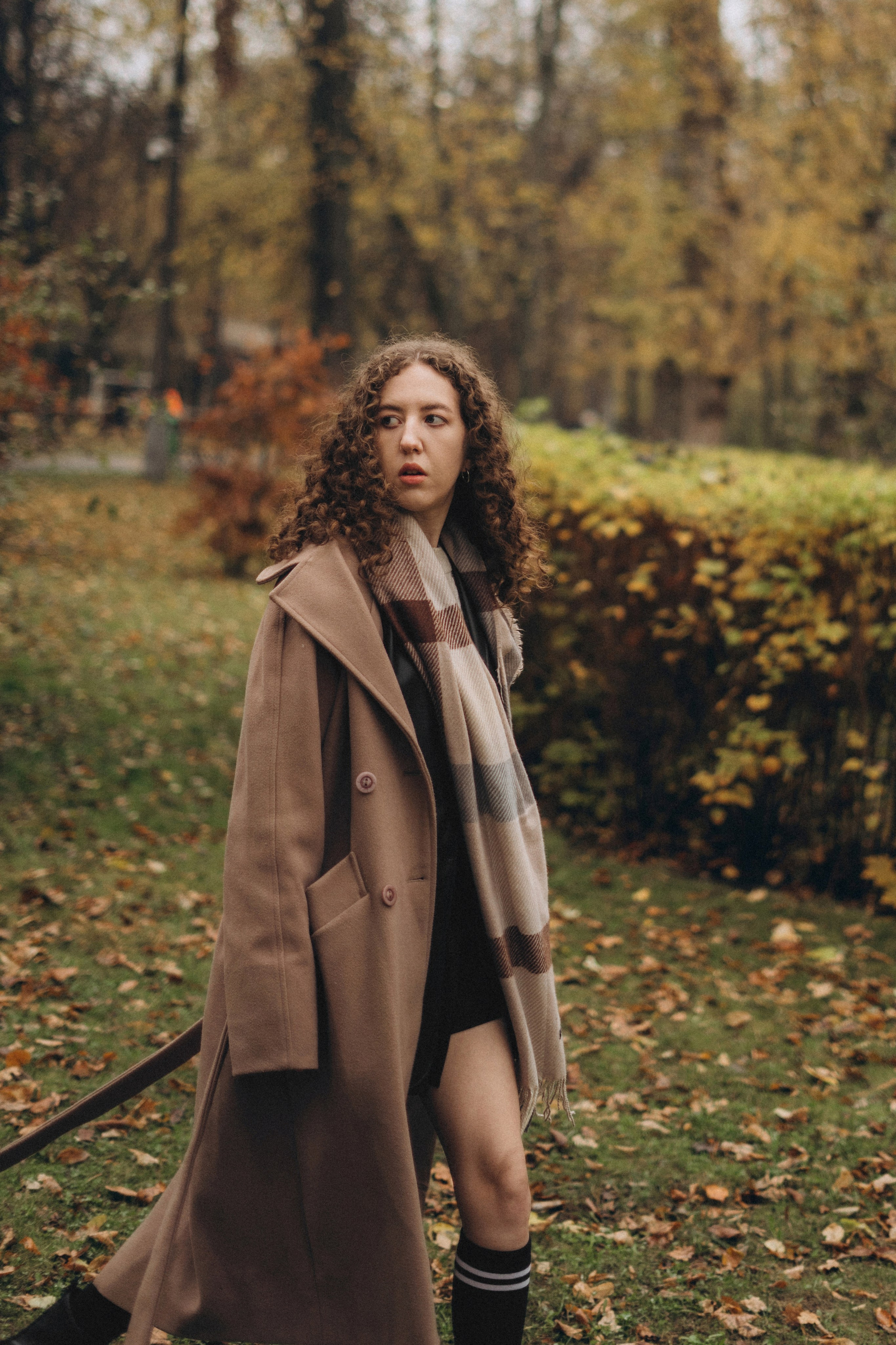 Портретная индивидуальная фотосессия в Москве. Фотограф Москва Виктория-Антуанетта