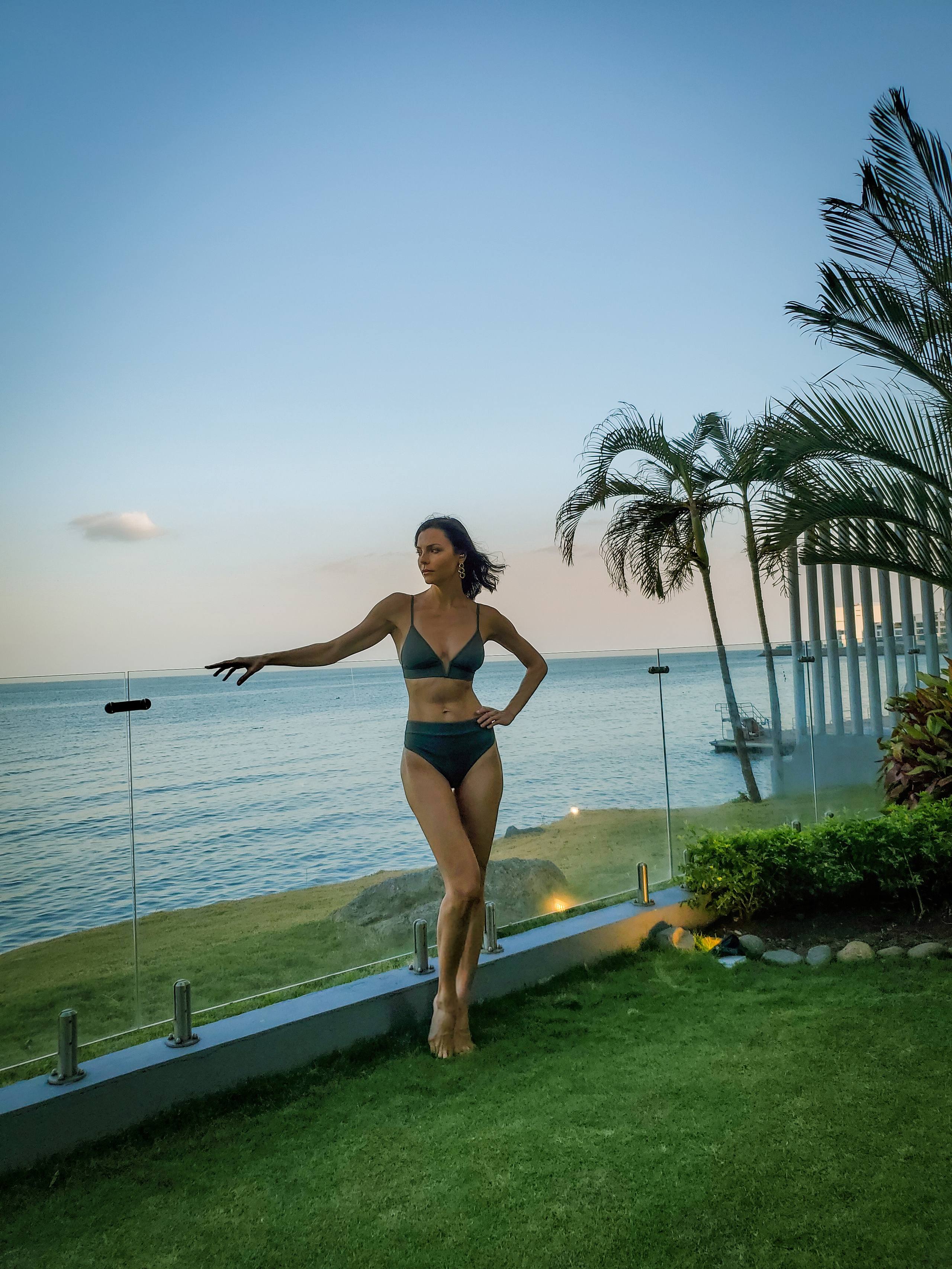 Онлайн-фотосессия. Портретная съемка в Москве, студийный фотограф Игорь Фомин