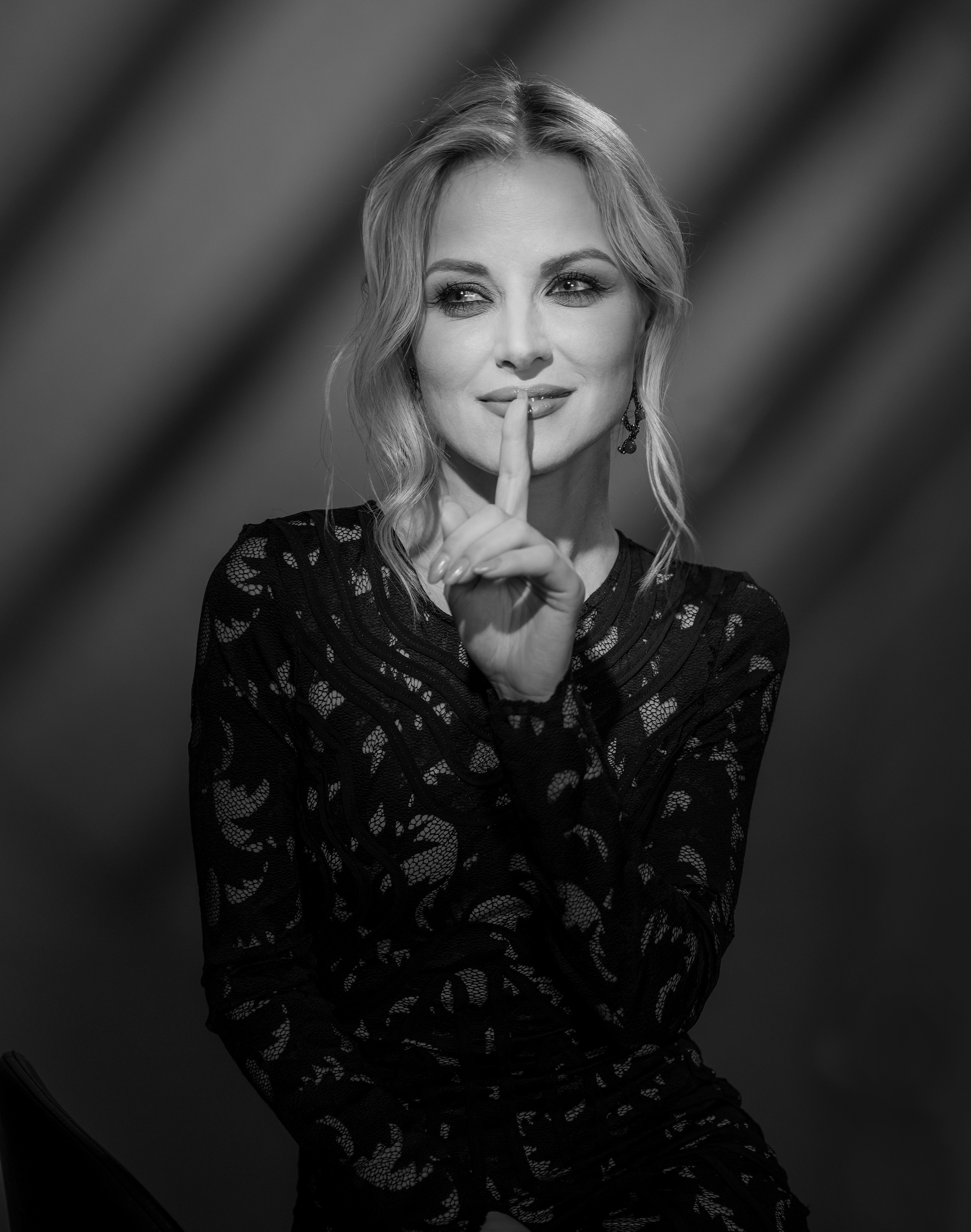 Портретная фотосессия. Портретная съемка в Москве, студийный фотограф Игорь Фомин