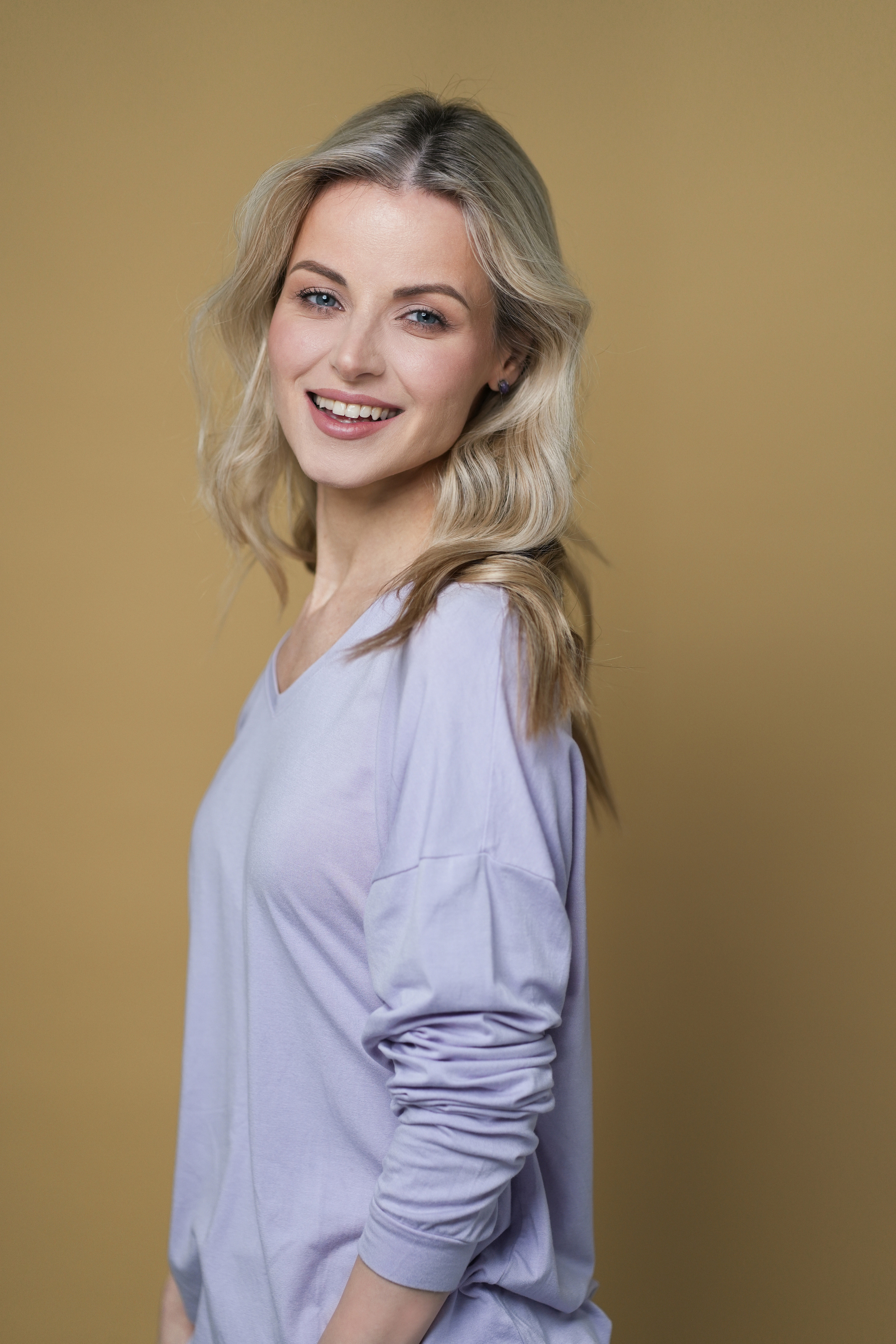 Актерское портфолио. Портретная съемка в Москве, студийный фотограф Игорь Фомин