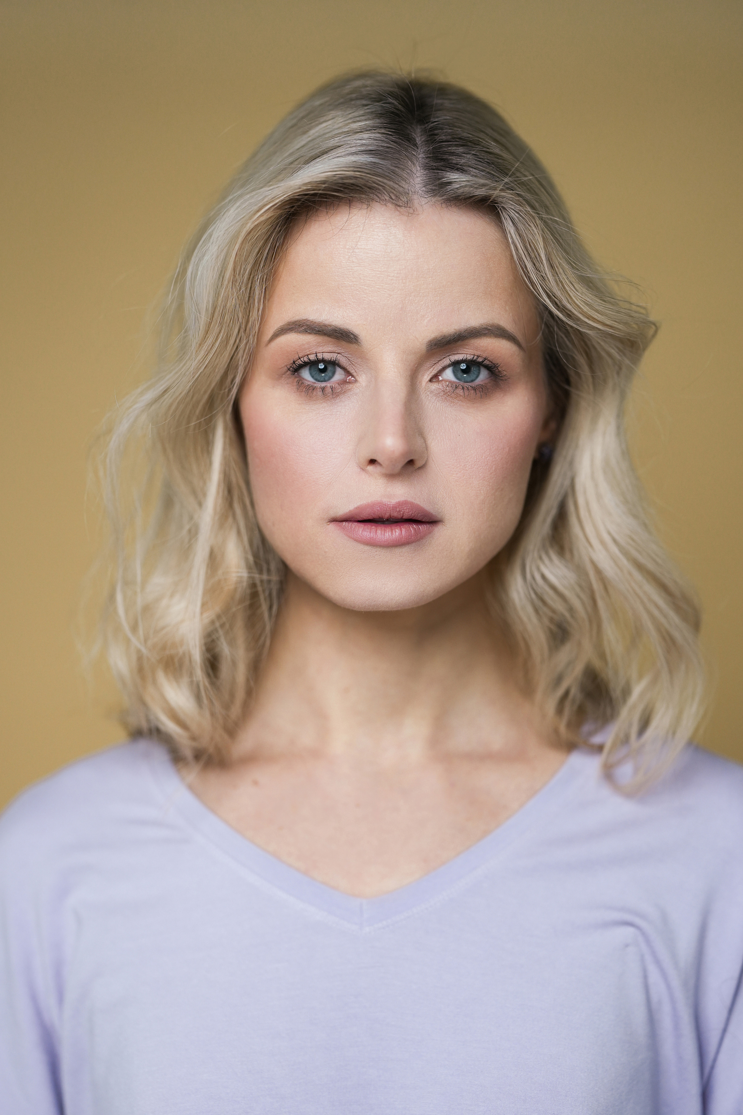 Актерское портфолио. Портретная съемка в Москве, студийный фотограф Игорь Фомин