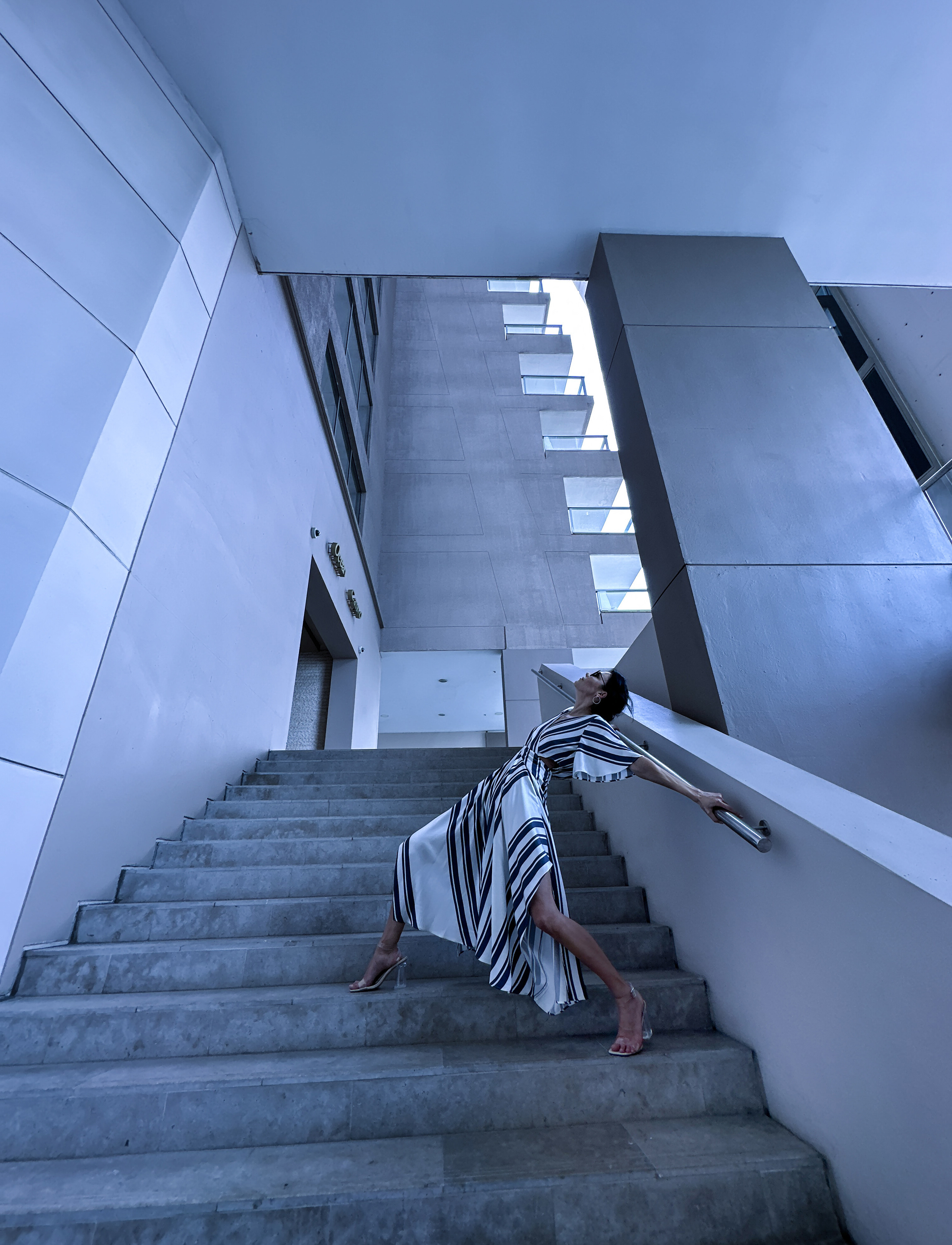 Онлайн-фотосессия. Портретная съемка в Москве, студийный фотограф Игорь Фомин