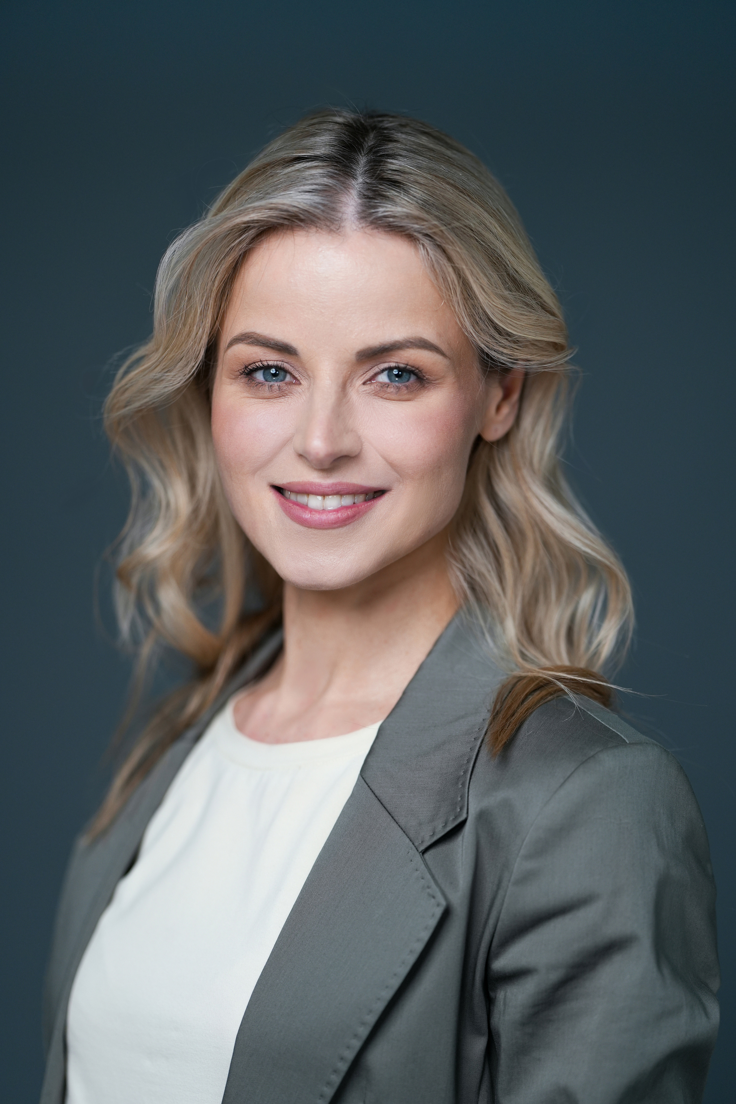 Актерское портфолио. Портретная съемка в Москве, студийный фотограф Игорь Фомин