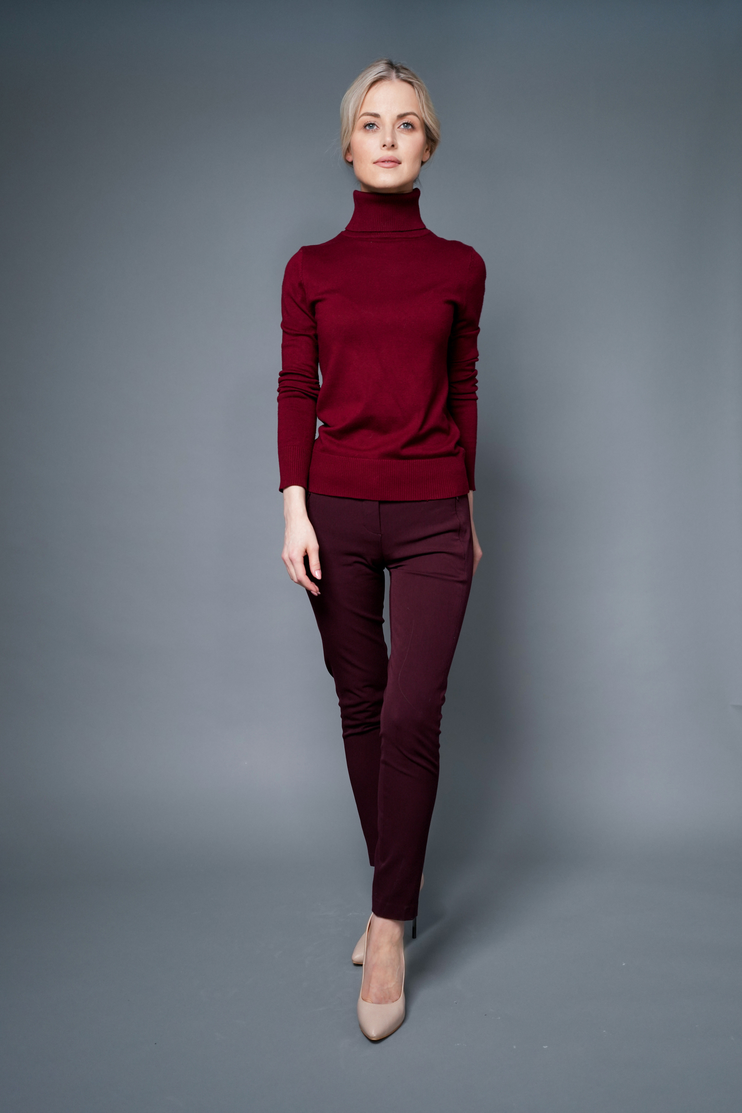 Актерское портфолио. Портретная съемка в Москве, студийный фотограф Игорь Фомин