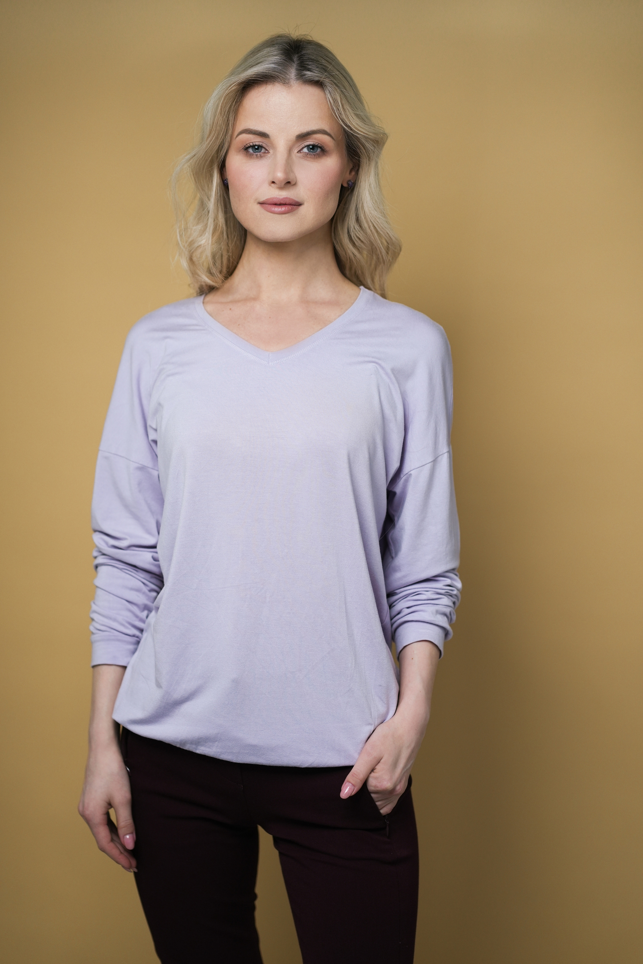 Актерское портфолио. Портретная съемка в Москве, студийный фотограф Игорь Фомин