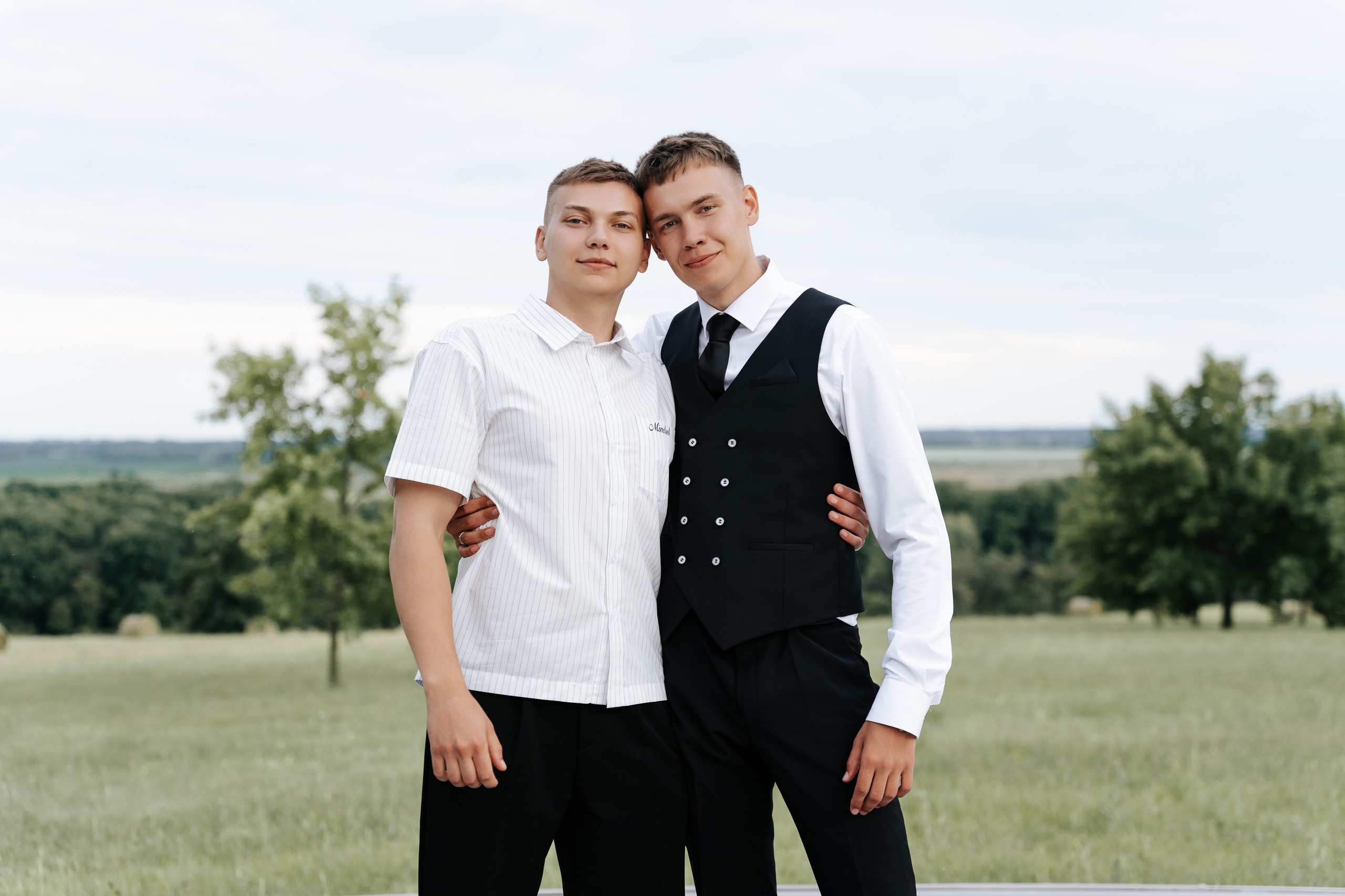 Olesya & Kostya. Свадебный фотограф в Воронеже Самохина Екатерина