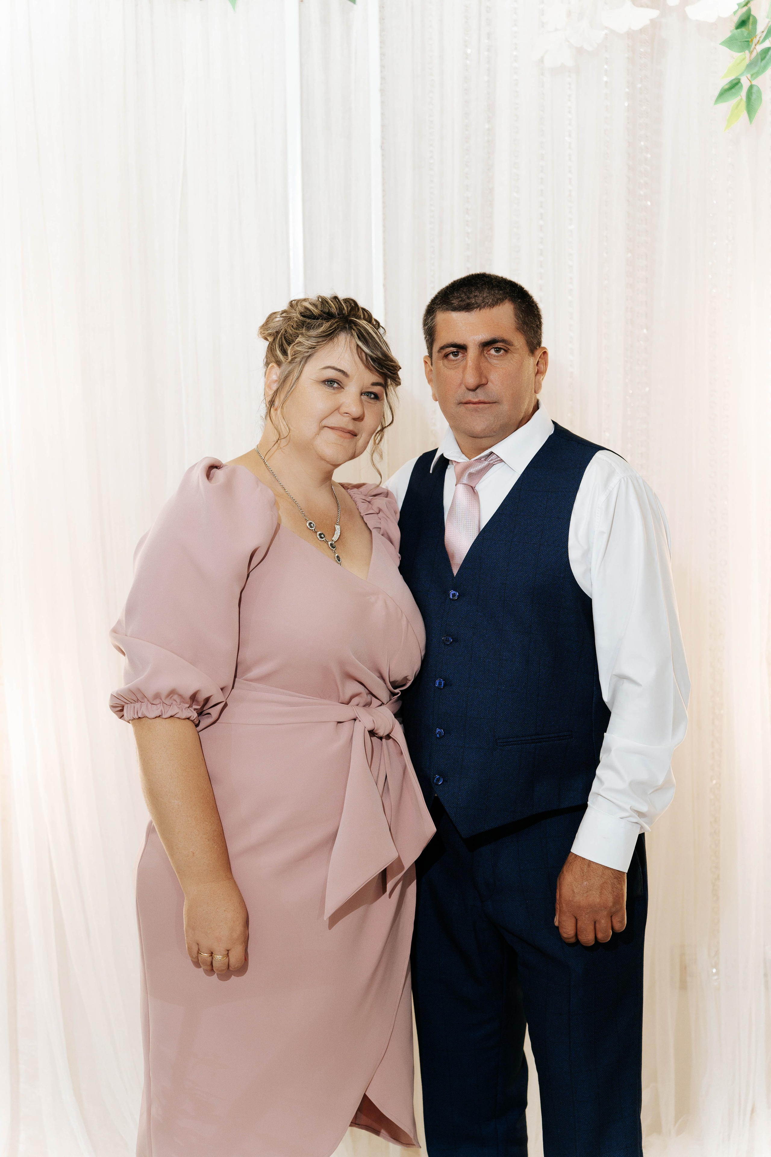 Sergey & Tatiana. Свадебный фотограф в Воронеже Самохина Екатерина