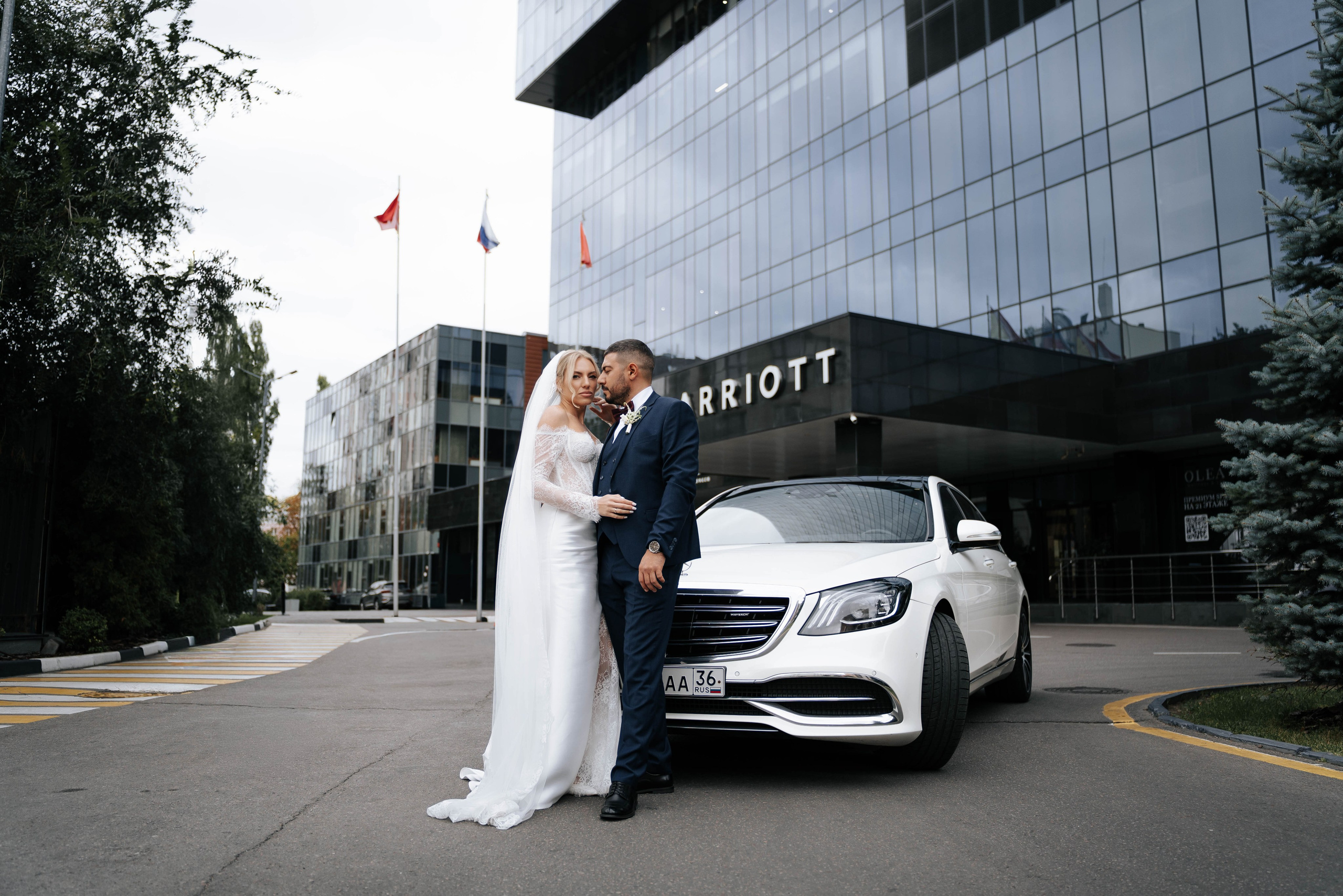 Svetlana & Evgeny. Свадебный фотограф в Воронеже Самохина Екатерина