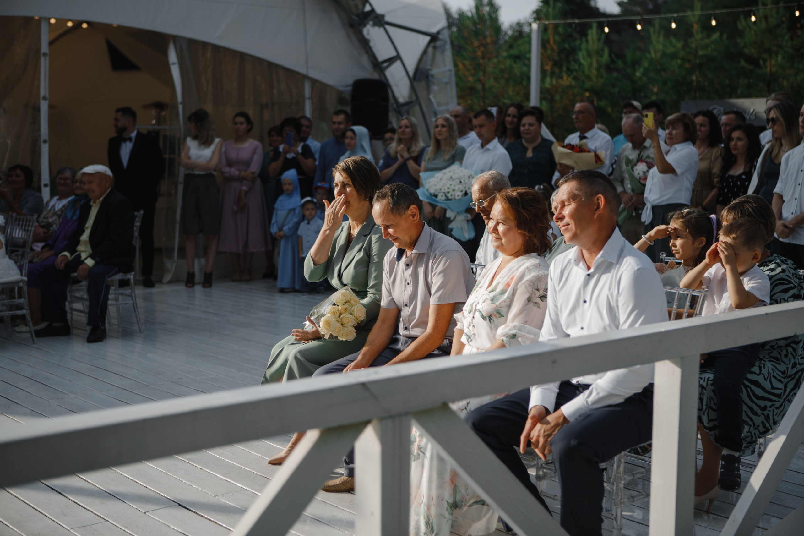 Павел и Ралина. Свадебный и семейный фотограф Ижевск