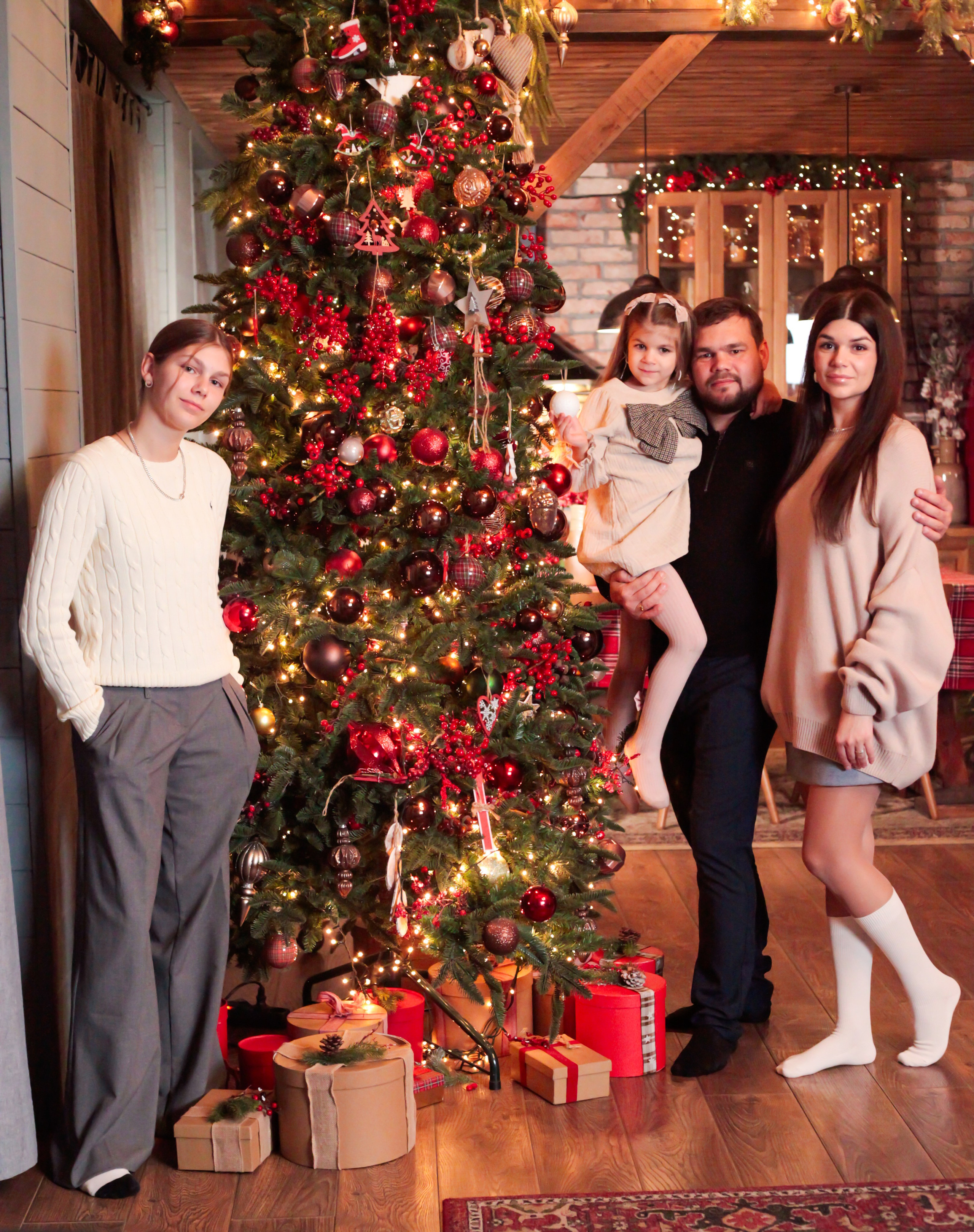 Семейные съемки. Семейный фотограф Москва