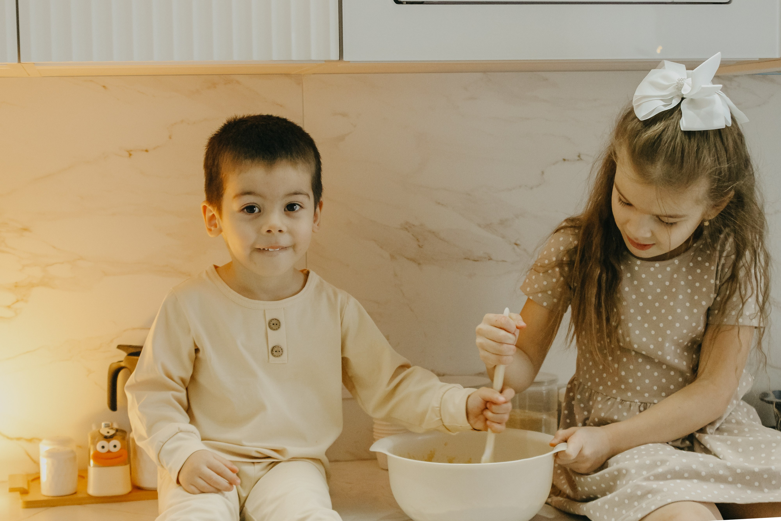 Новогодние сказки. Семейный фотограф в Оренбурге Арина Бардашова