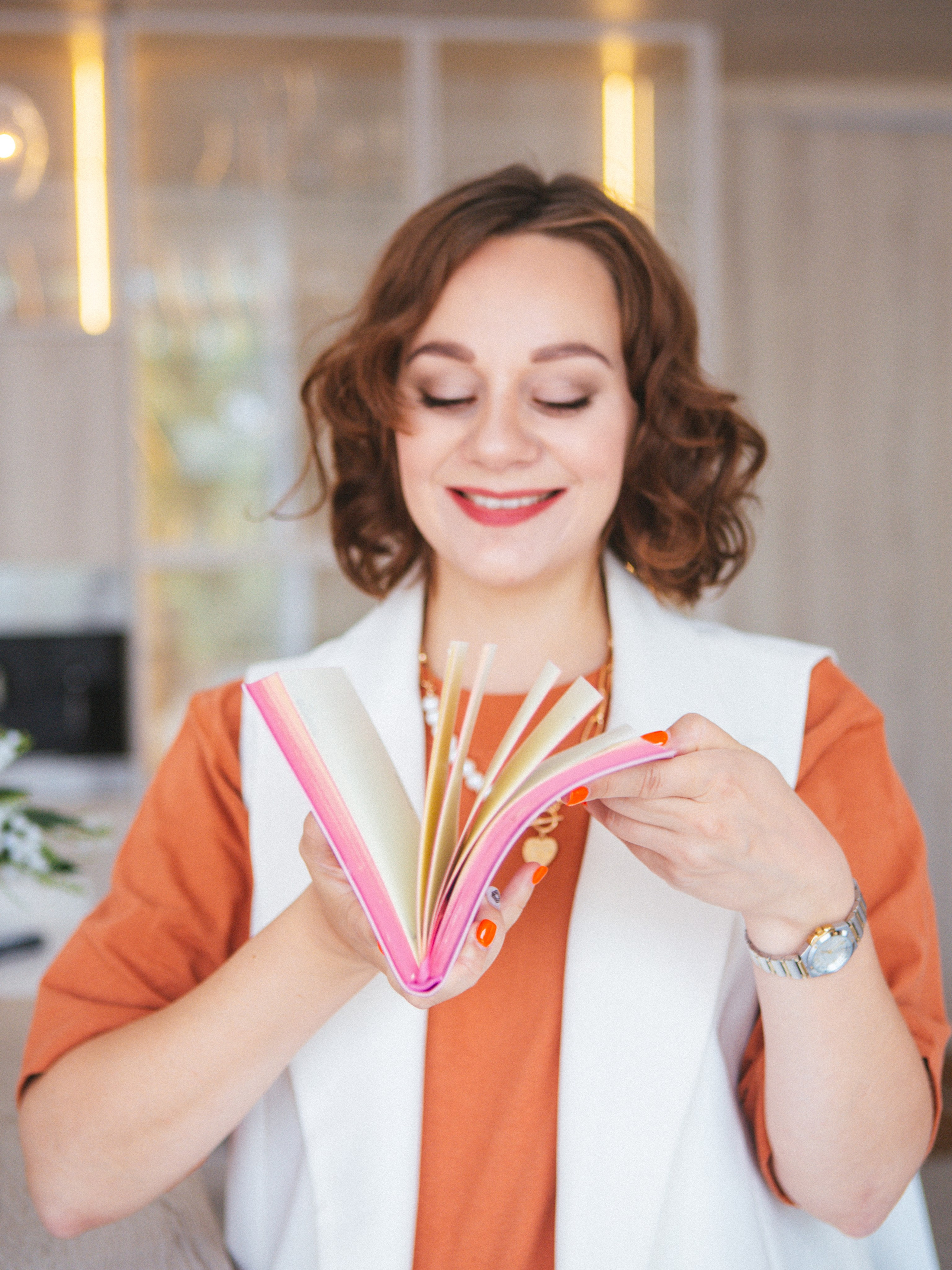 Наталья. Свадебный и портретный фотограф Виктория Шипелик