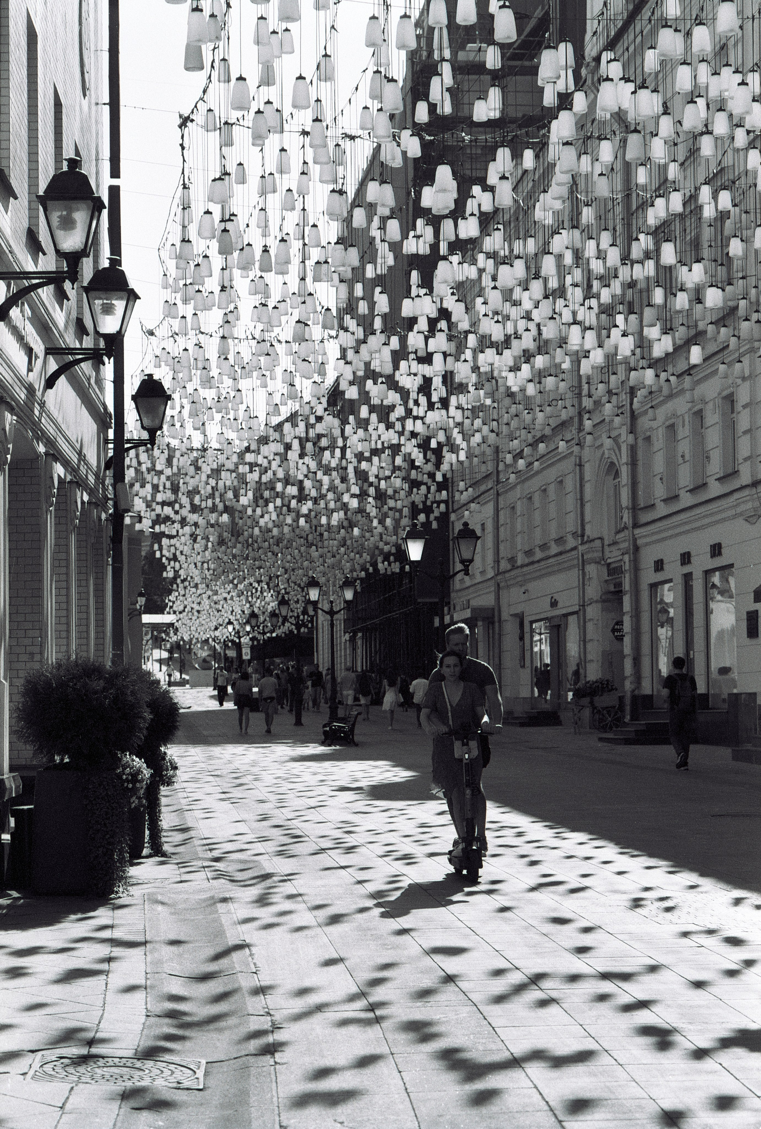Оттенки серого. Семоха Валерий. Фотограф