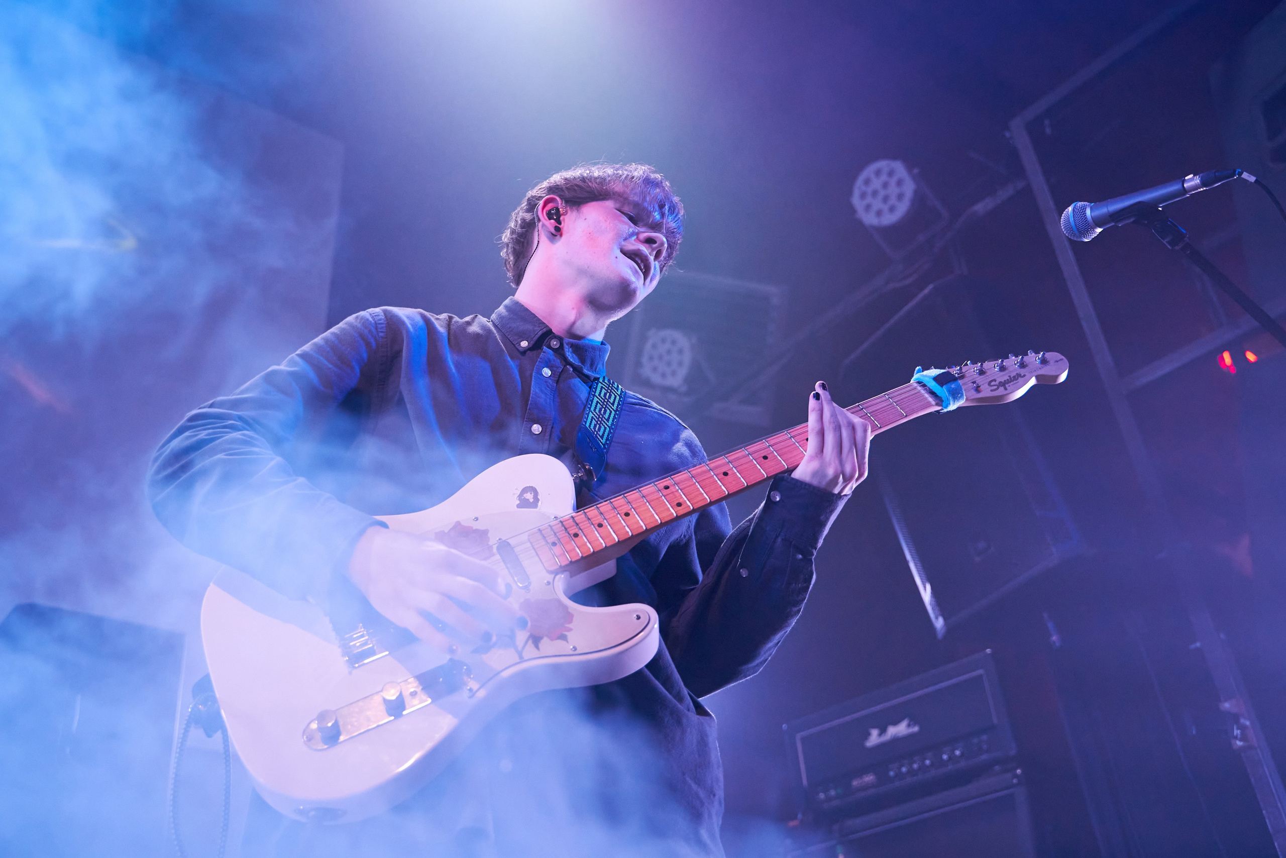 Форест Фаер, Санкт-Петербург, Ласточка. 13 апреля 2024. Лена Монахова — портретный и концертный фотограф в Санкт-Петербурге