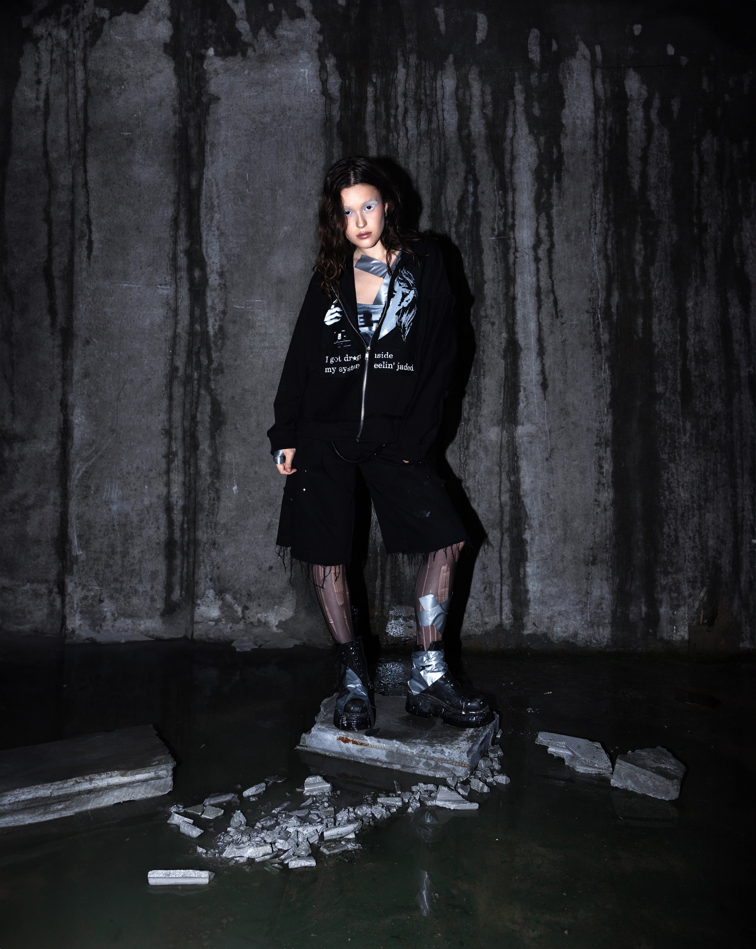 ALEXEY GASOLINOV. Kayala