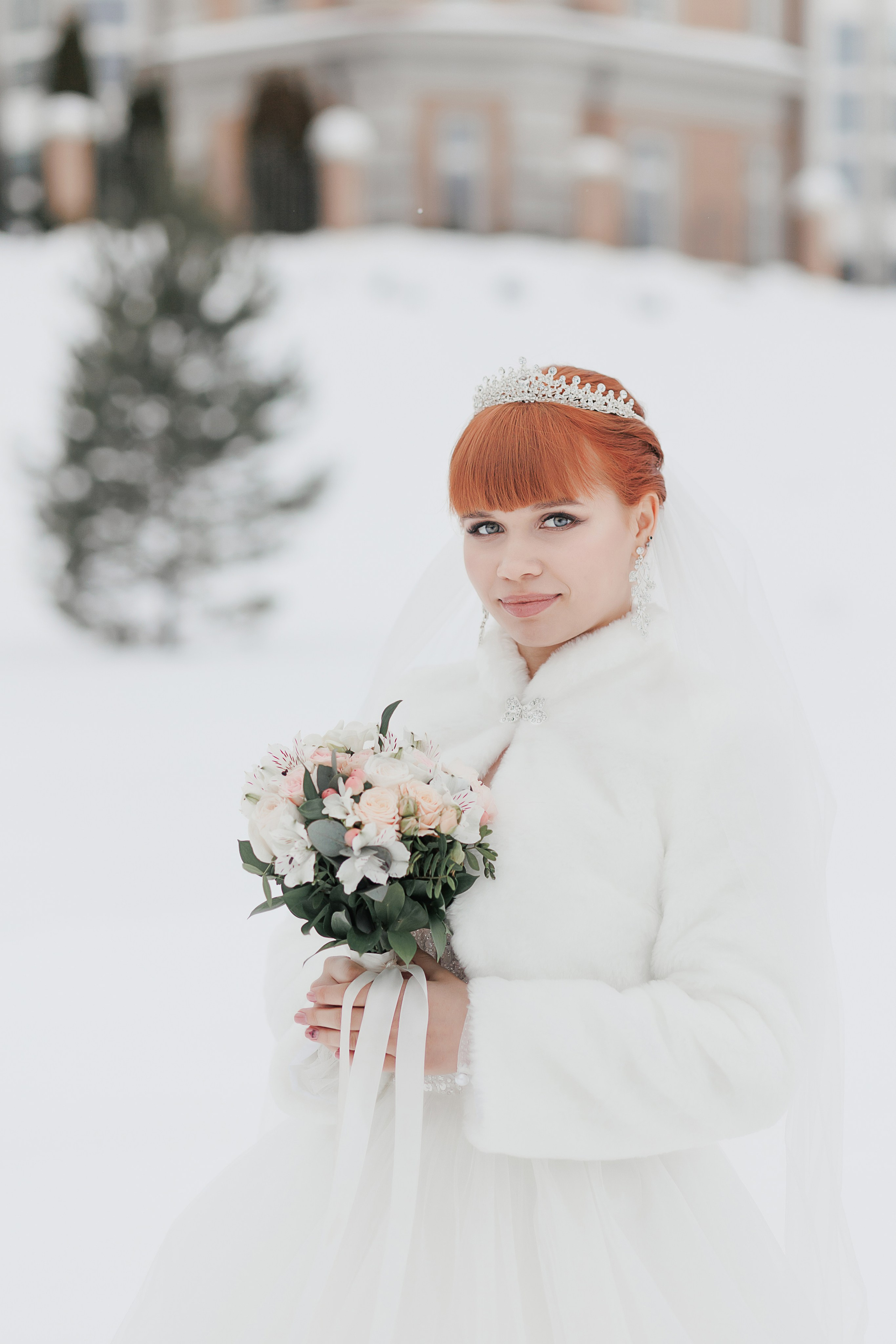 Свадьба Алексея и Яны. Свадебный и семейный фотограф в Твери и Тверской области