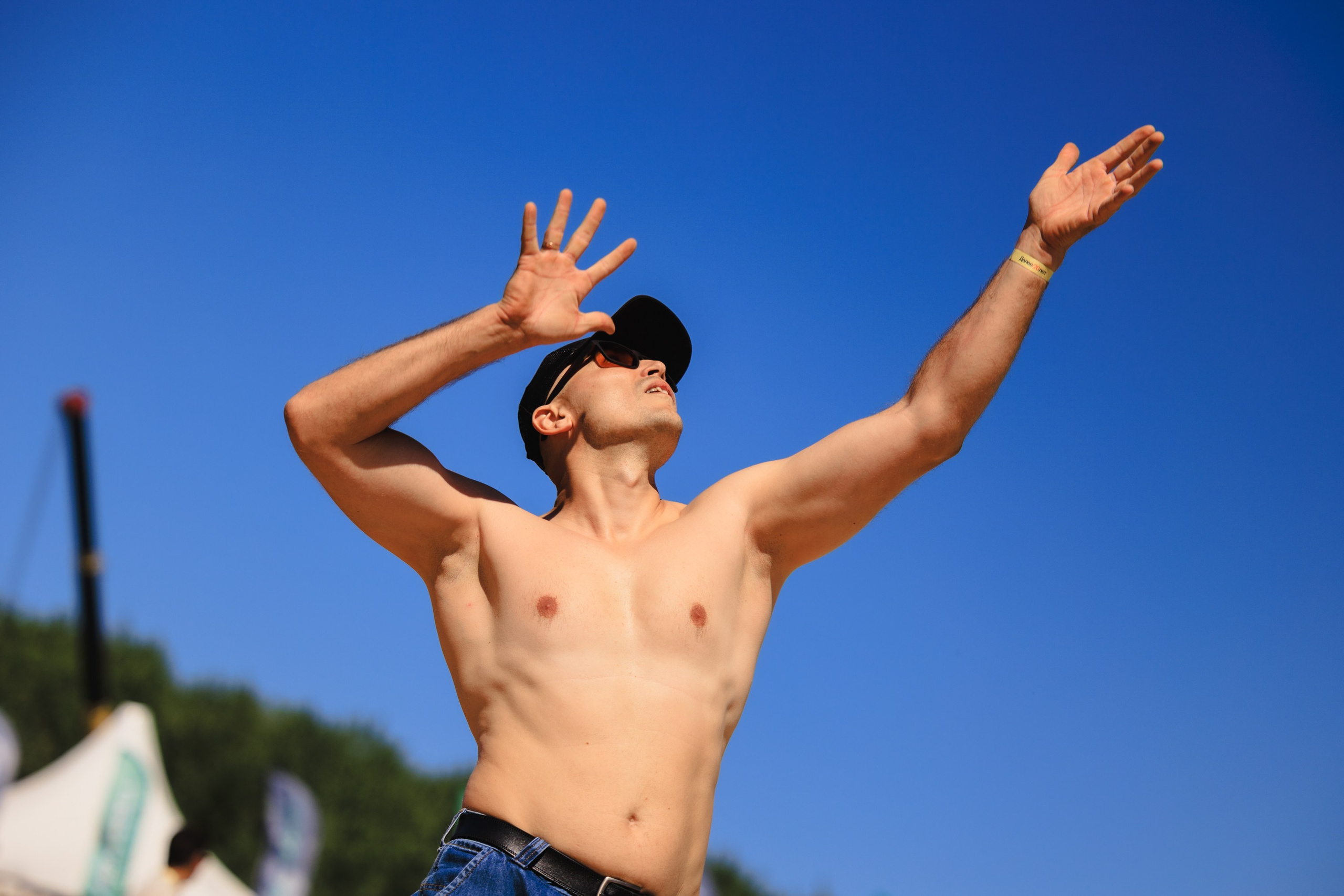 ULCAMP'25. Репортажный фотограф в Санкт-Петербурге Александр Паклин