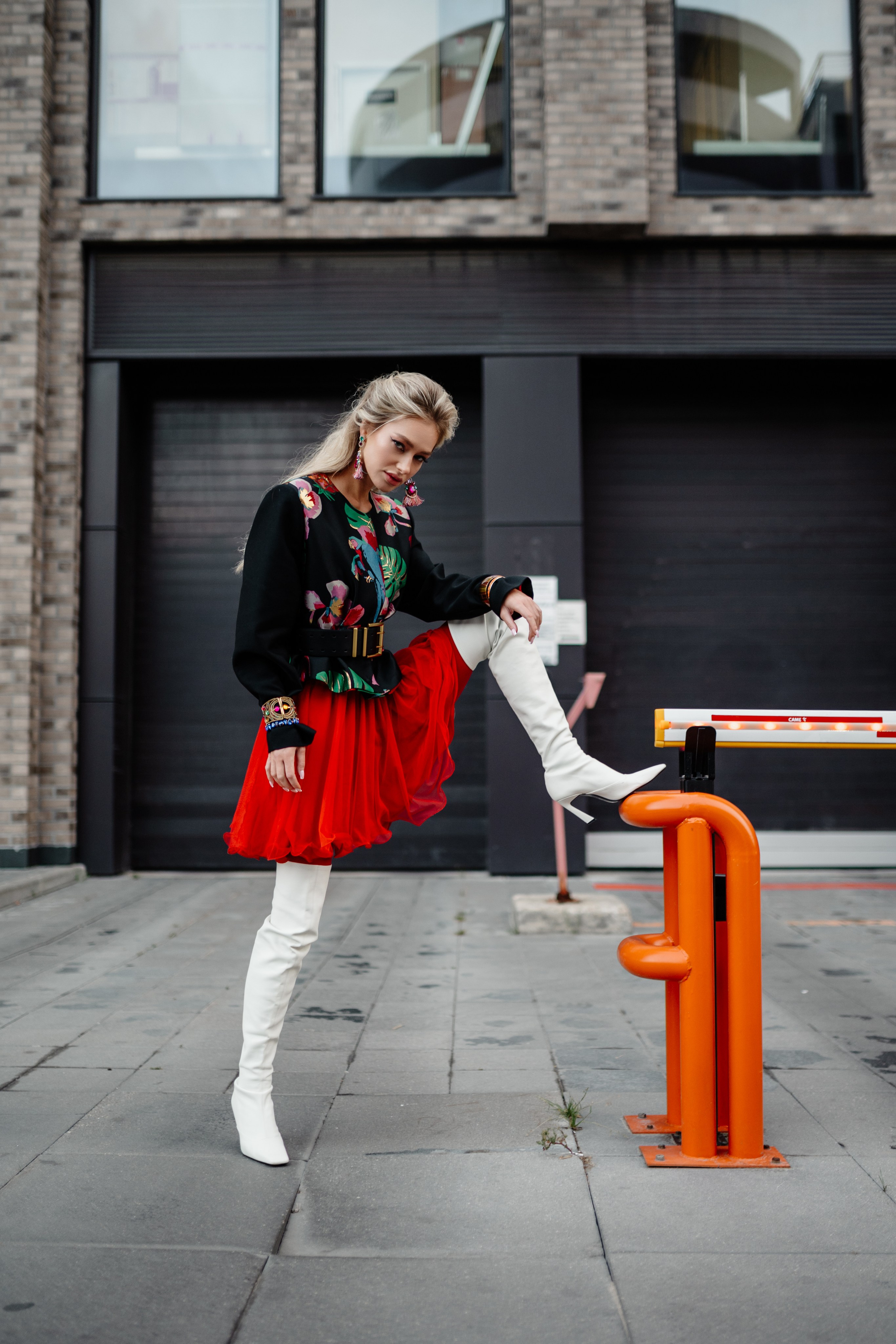 Marina. Свадебный и индивидуальный фотограф Никита Роут | Москва