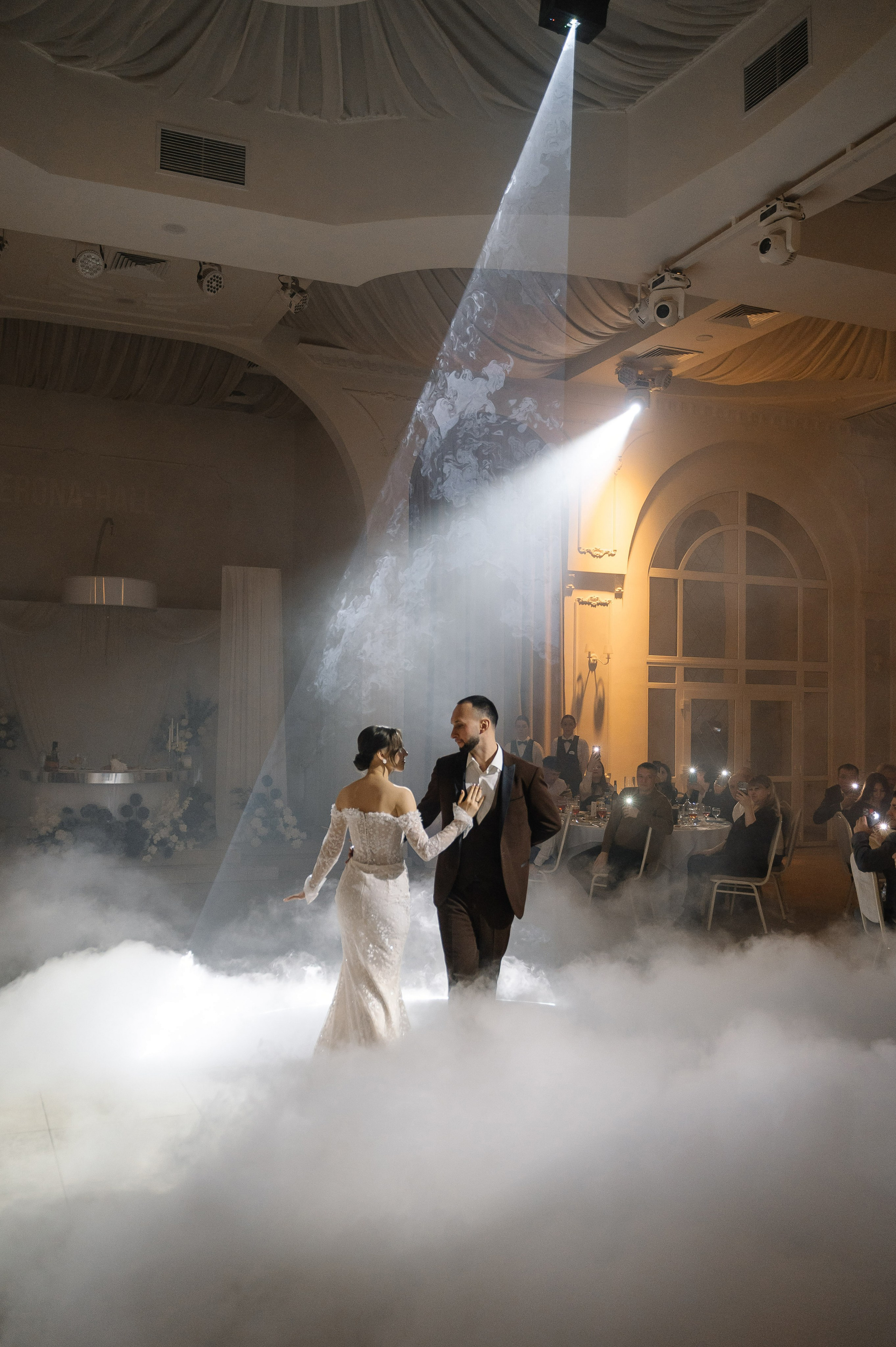 Евгений и Кристина. Свадебный и семейный фотограф в Чебоксарах Ирина Левнер