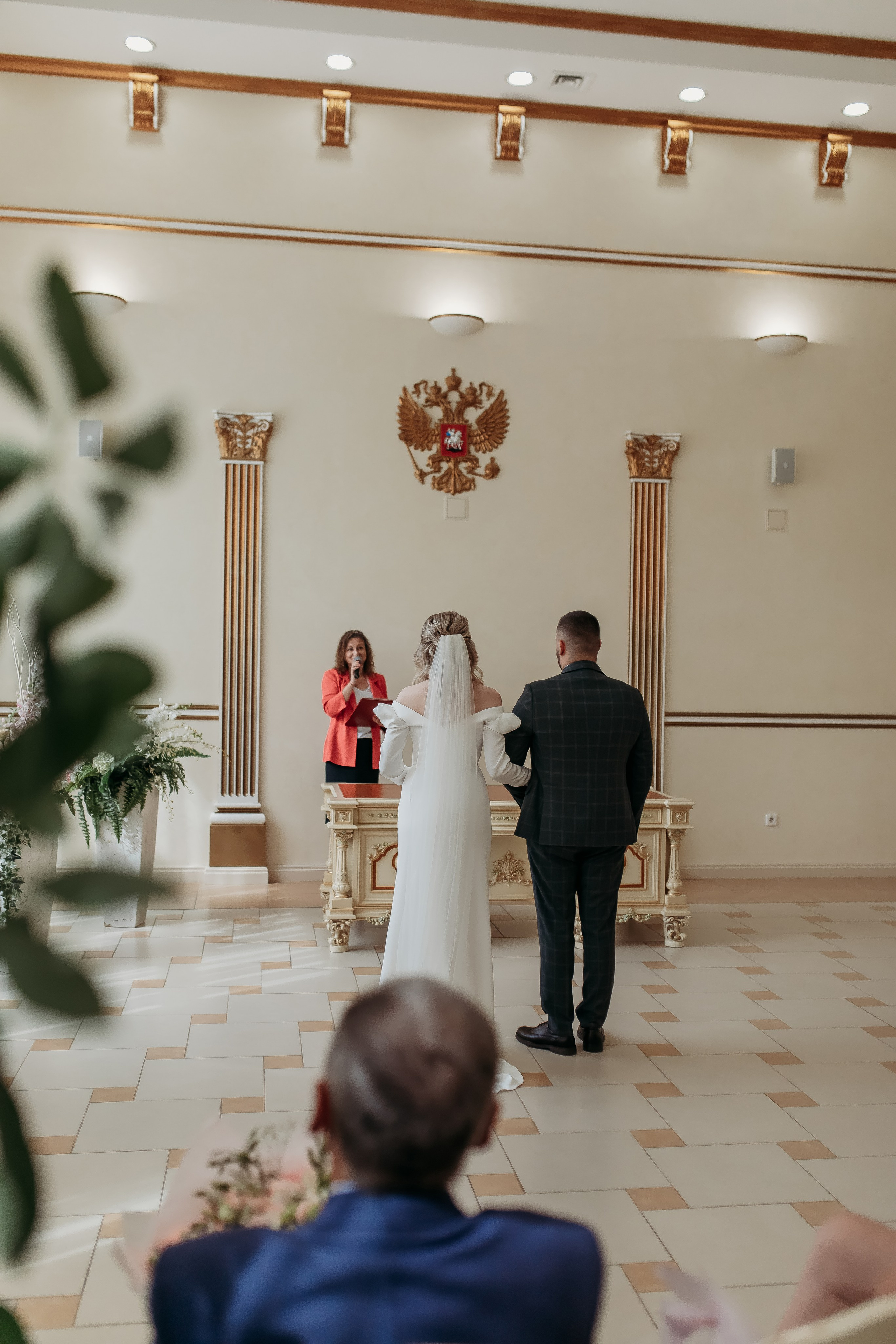 Дарья и Владислав. Фотограф Тимербаева Алина г. Сургут