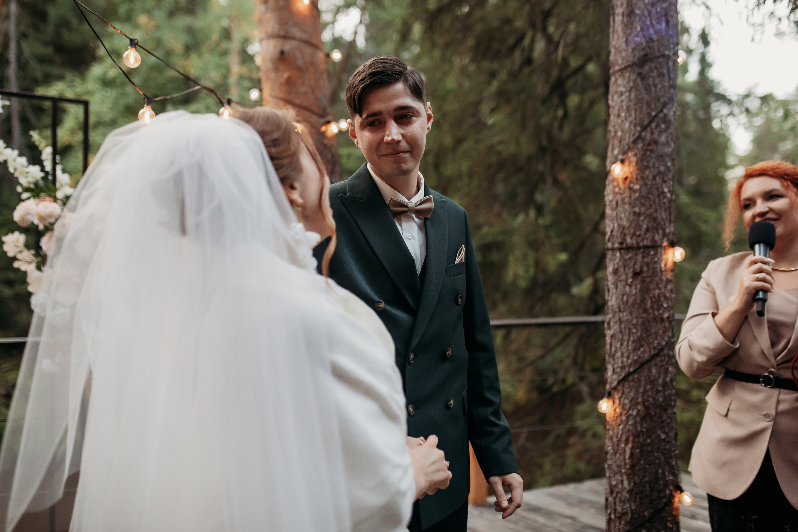 Даниил и Аня. Фотограф Тимербаева Алина г. Сургут